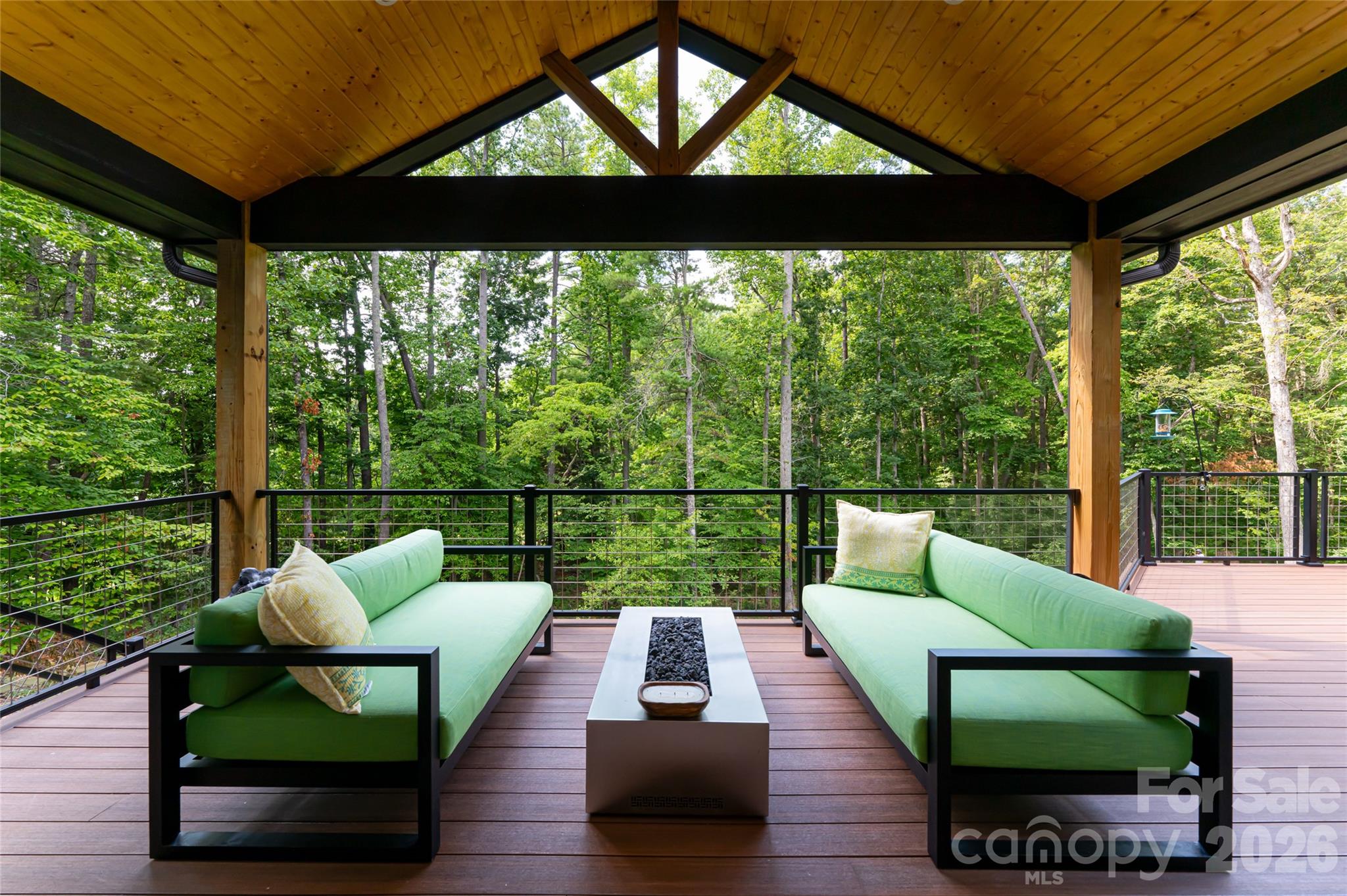 Weaver Ridge - Residential