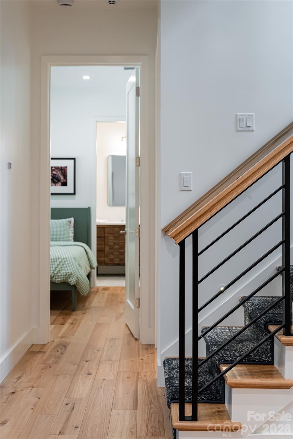 Weaver Ridge - Residential