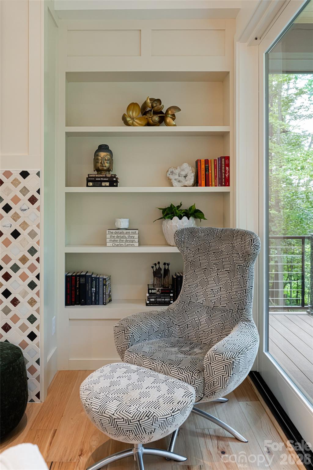 Weaver Ridge - Residential