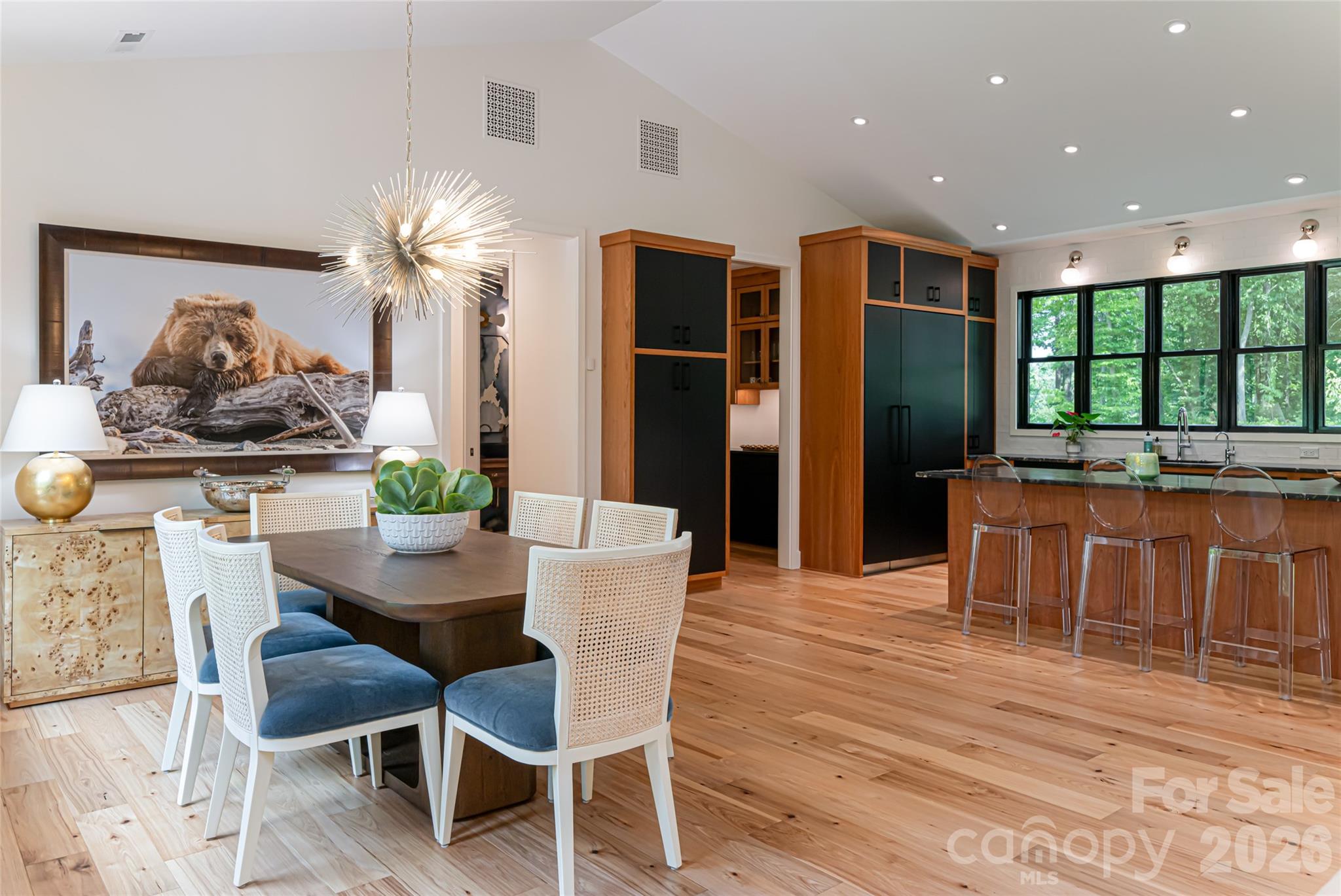 Weaver Ridge - Residential