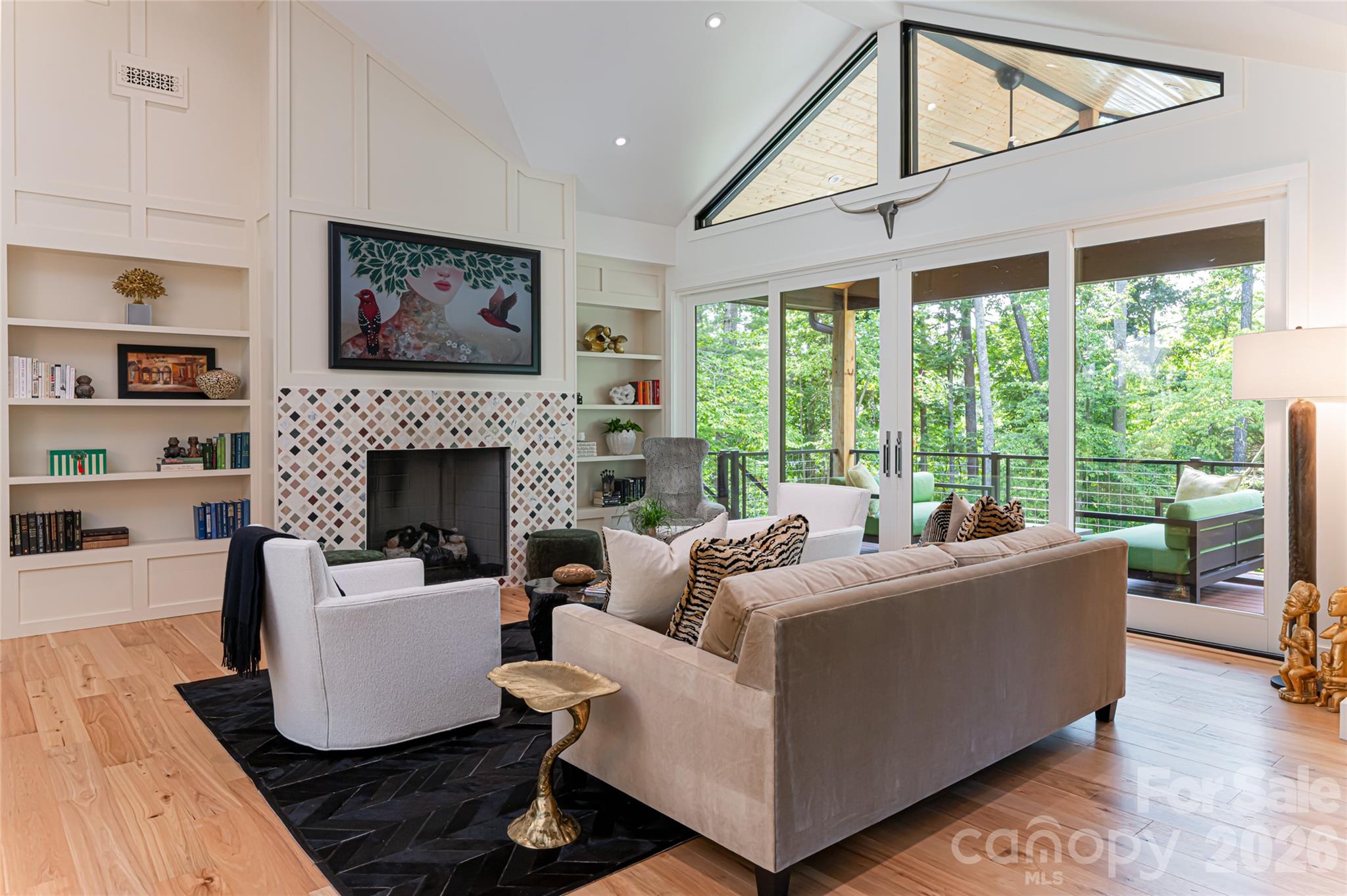 Weaver Ridge - Residential