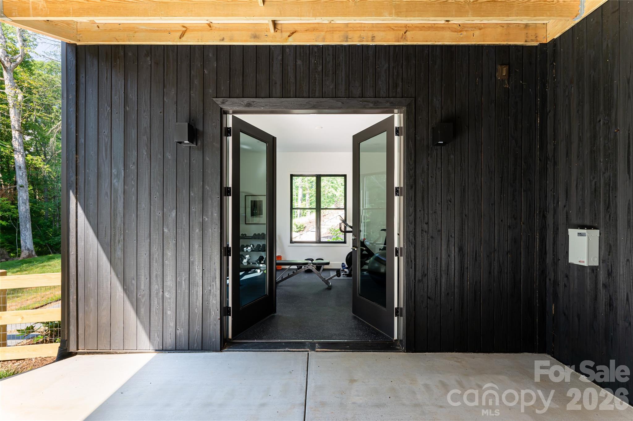 Weaver Ridge - Residential