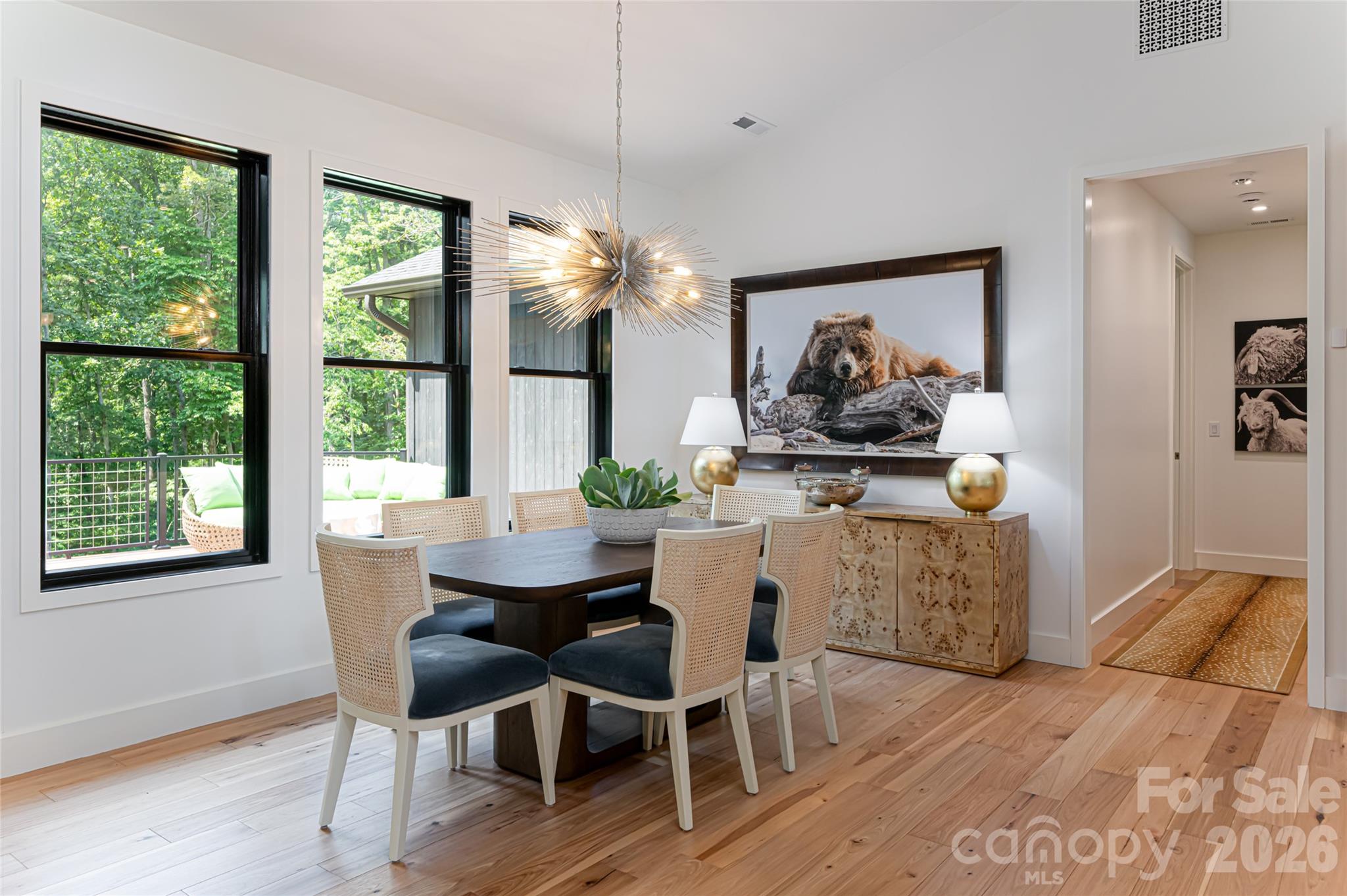 Weaver Ridge - Residential