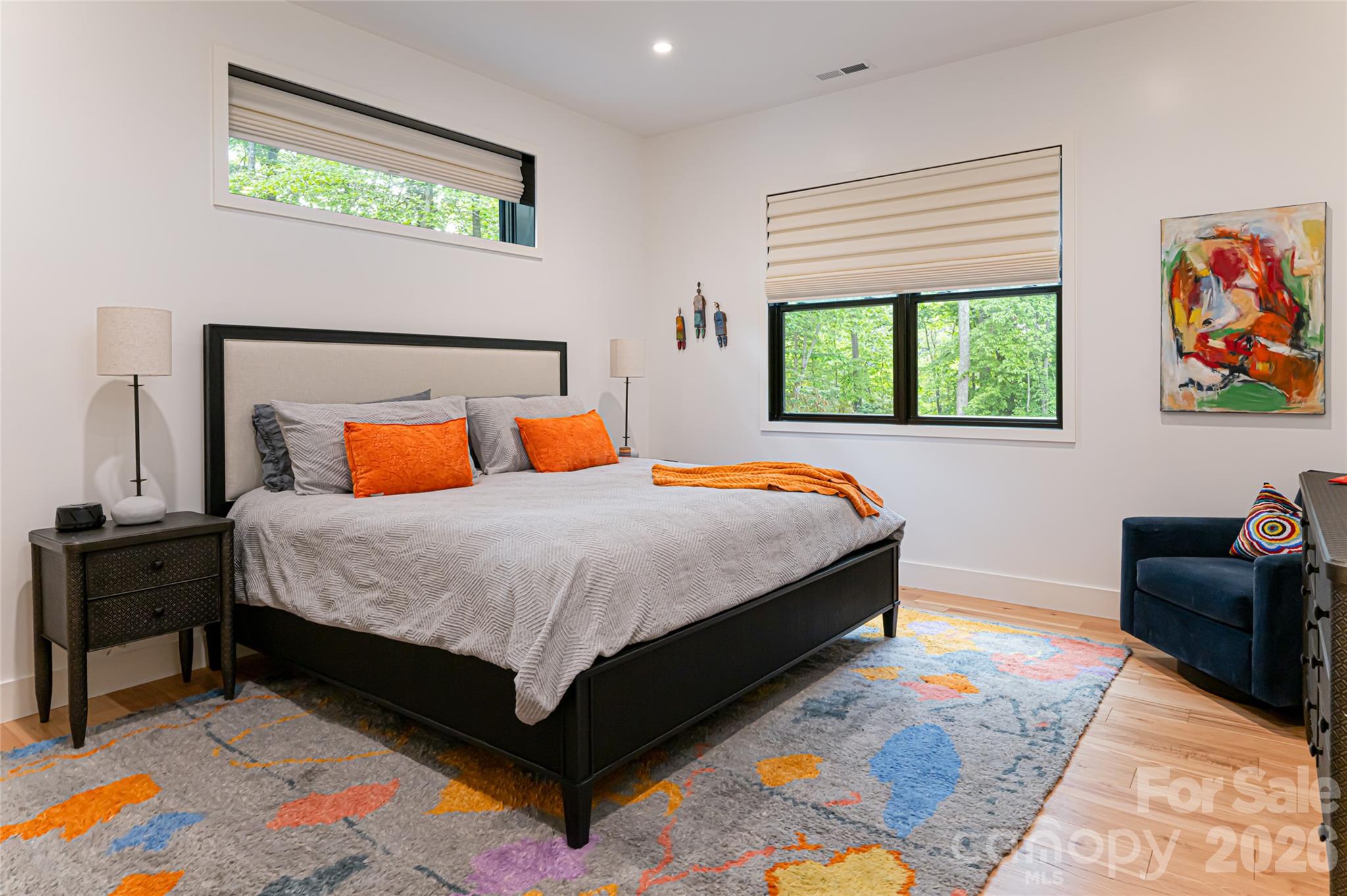 Weaver Ridge - Residential