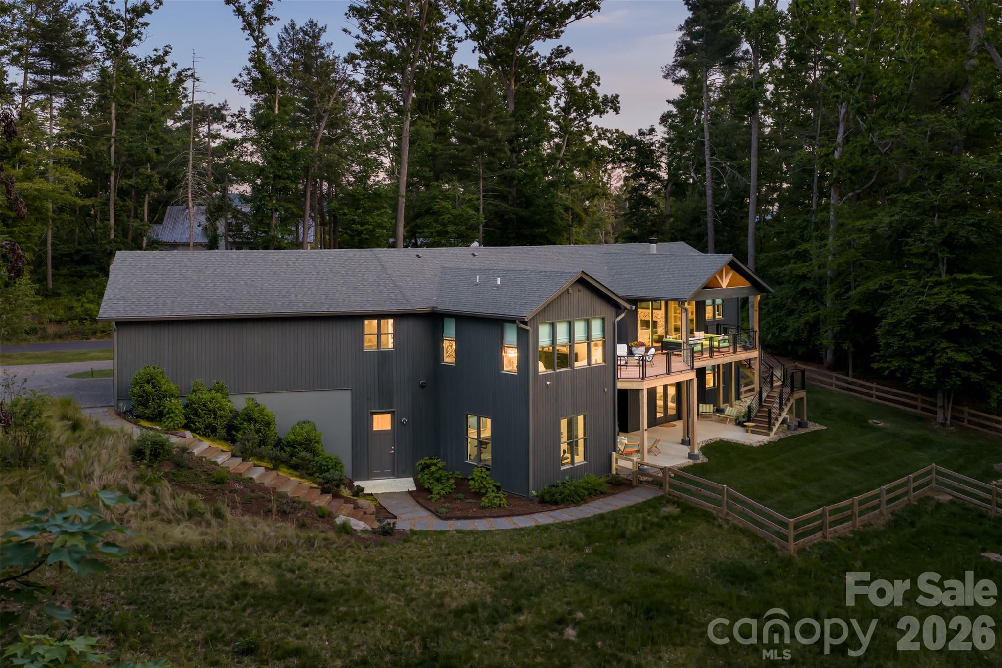 Weaver Ridge - Residential
