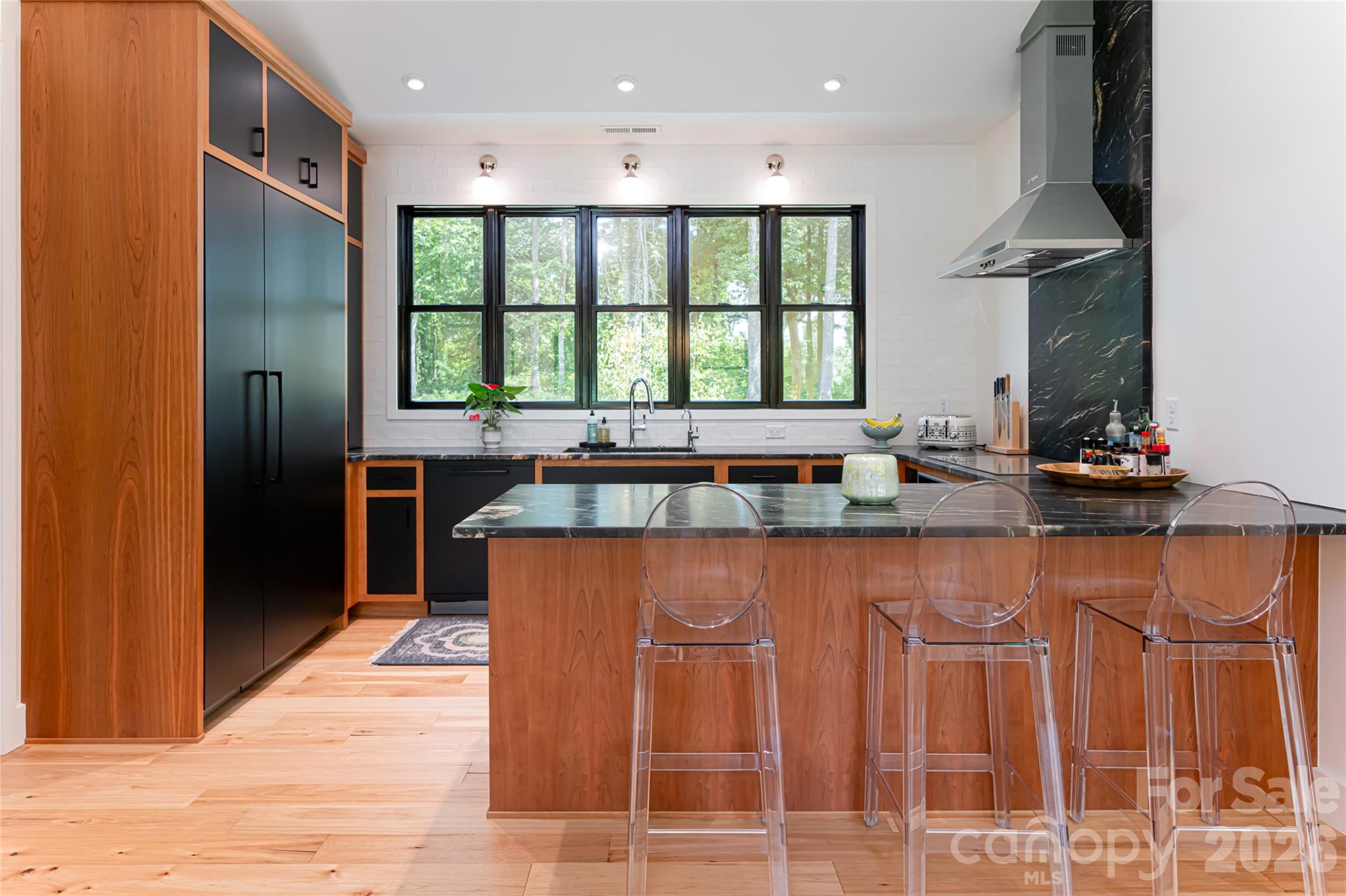 Weaver Ridge - Residential
