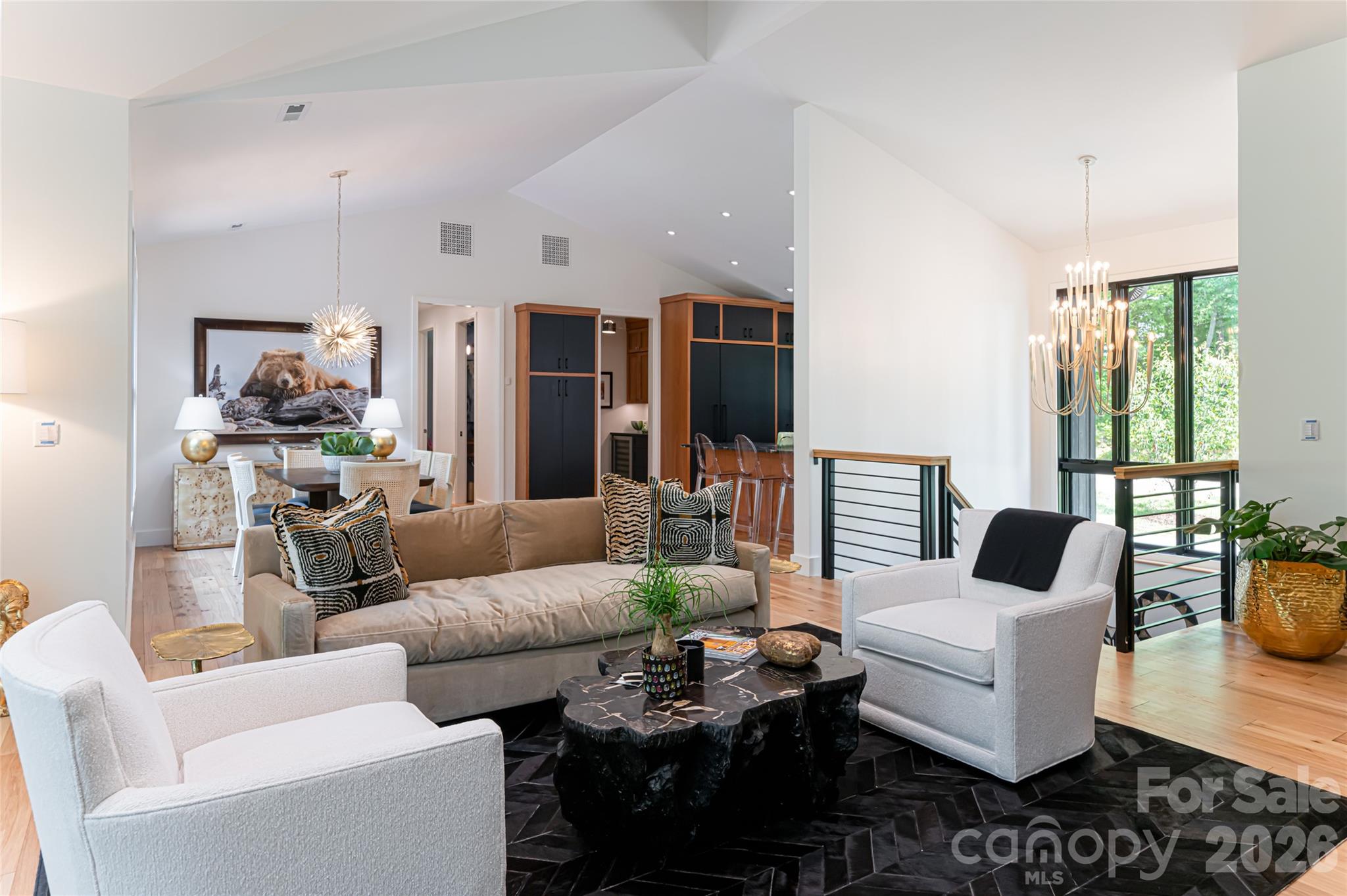 Weaver Ridge - Residential