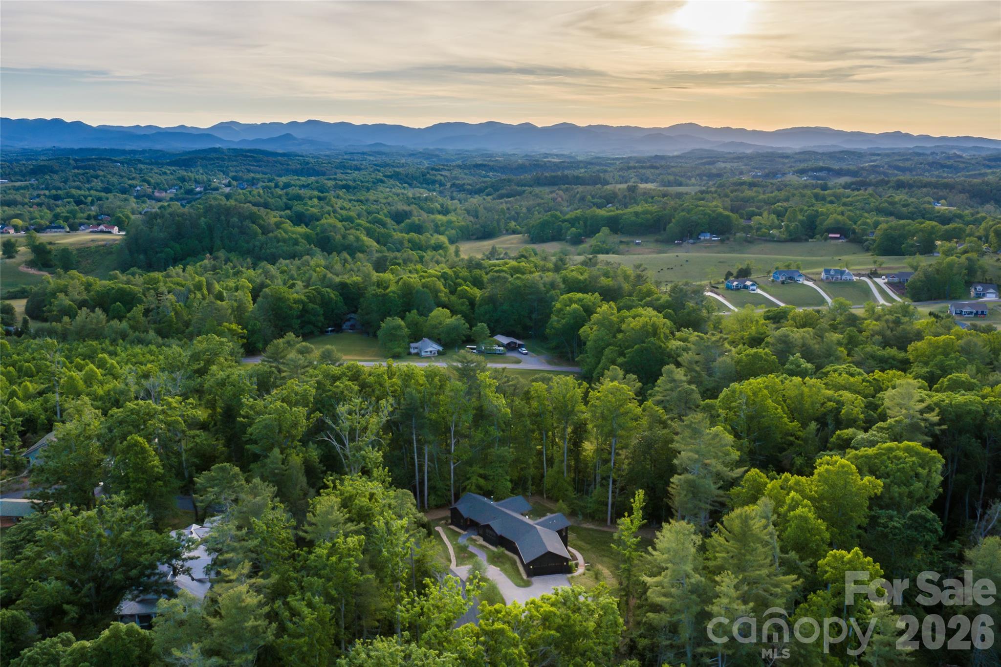 Weaver Ridge - Residential