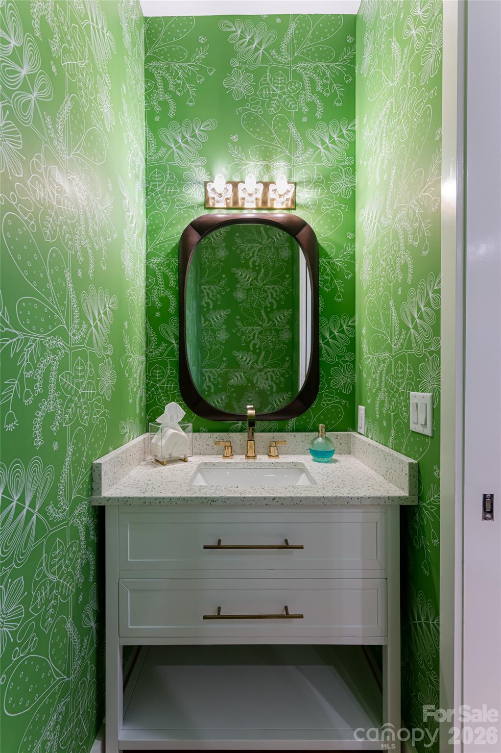 Weaver Ridge - Residential