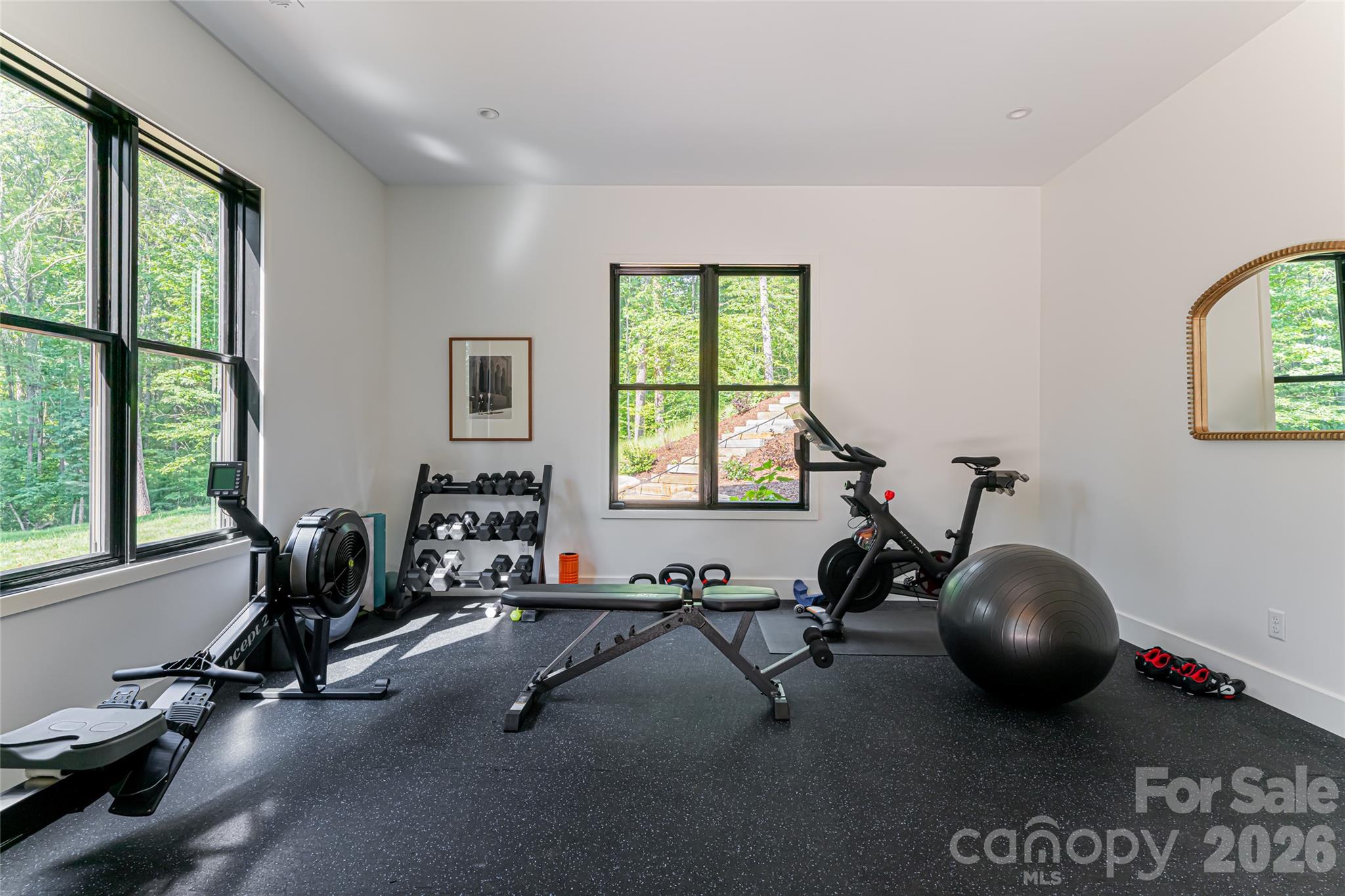 Weaver Ridge - Residential