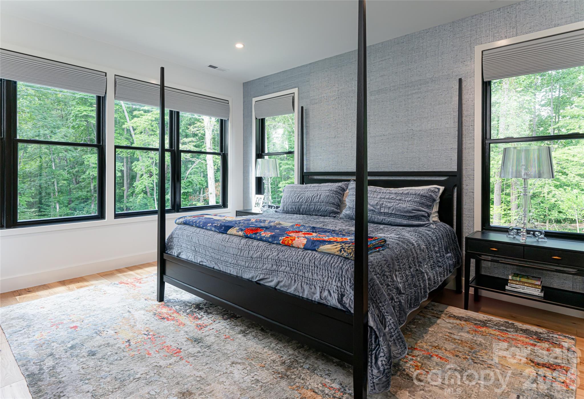 Weaver Ridge - Residential