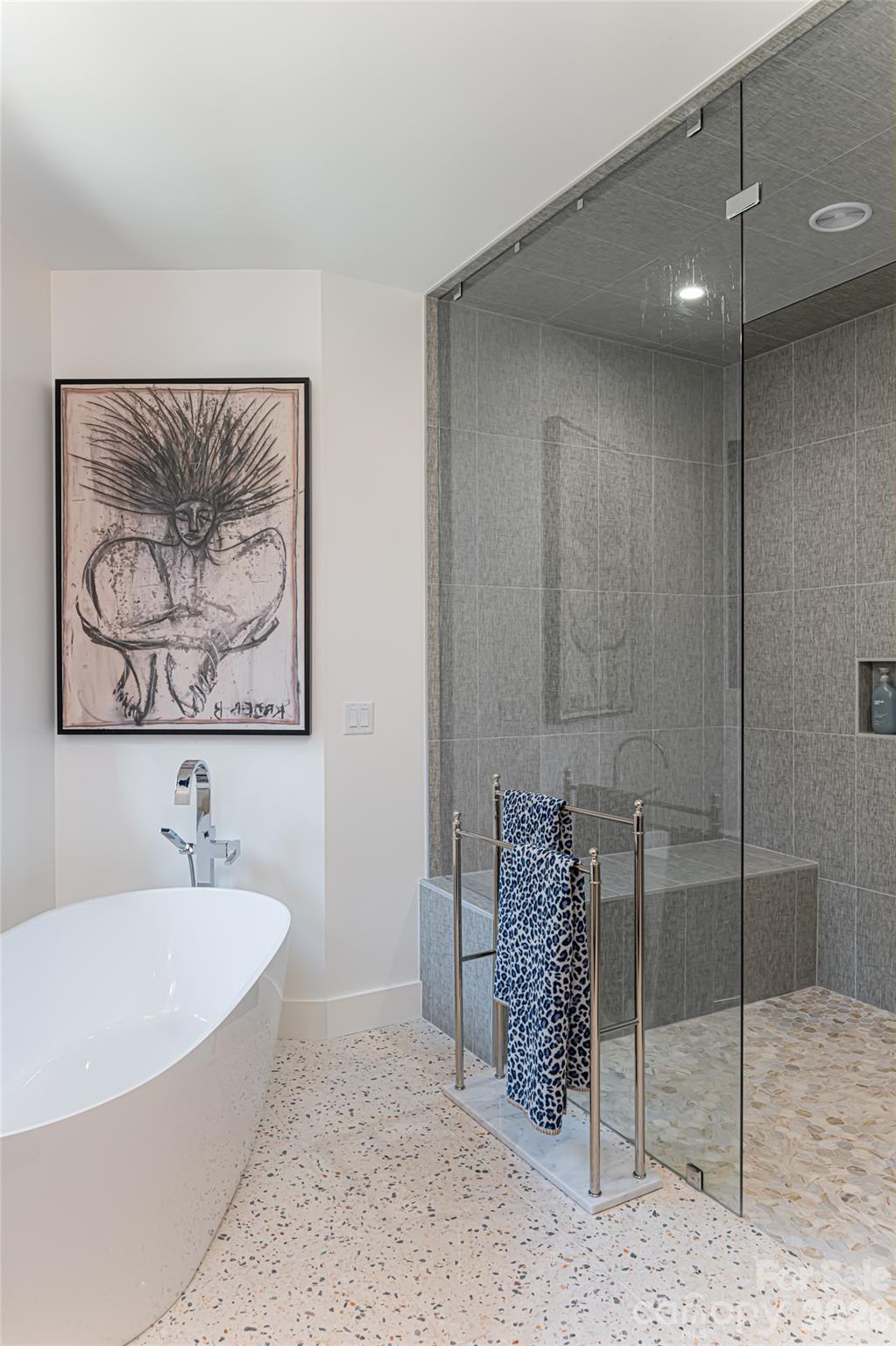 Weaver Ridge - Residential