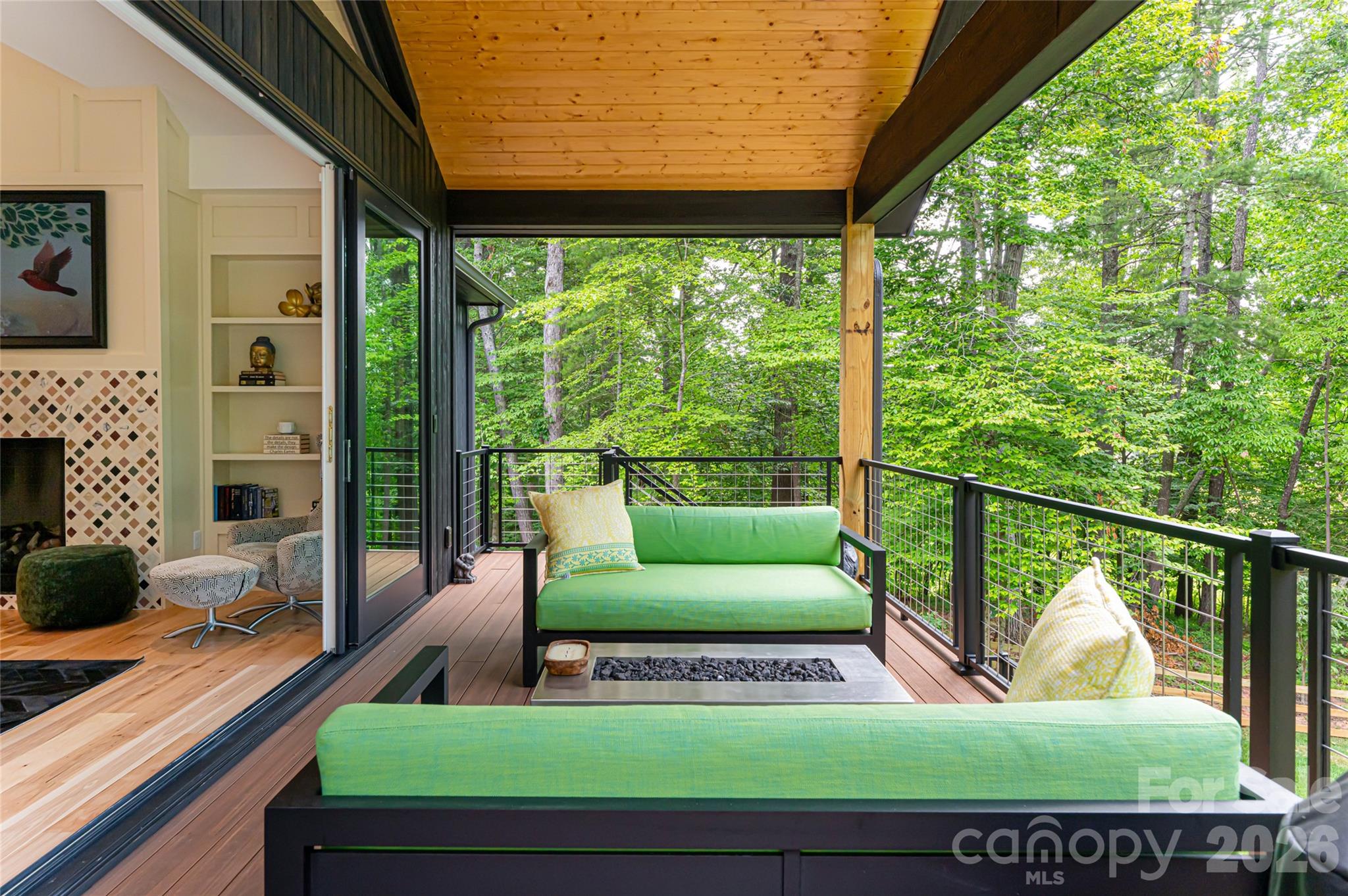 Weaver Ridge - Residential