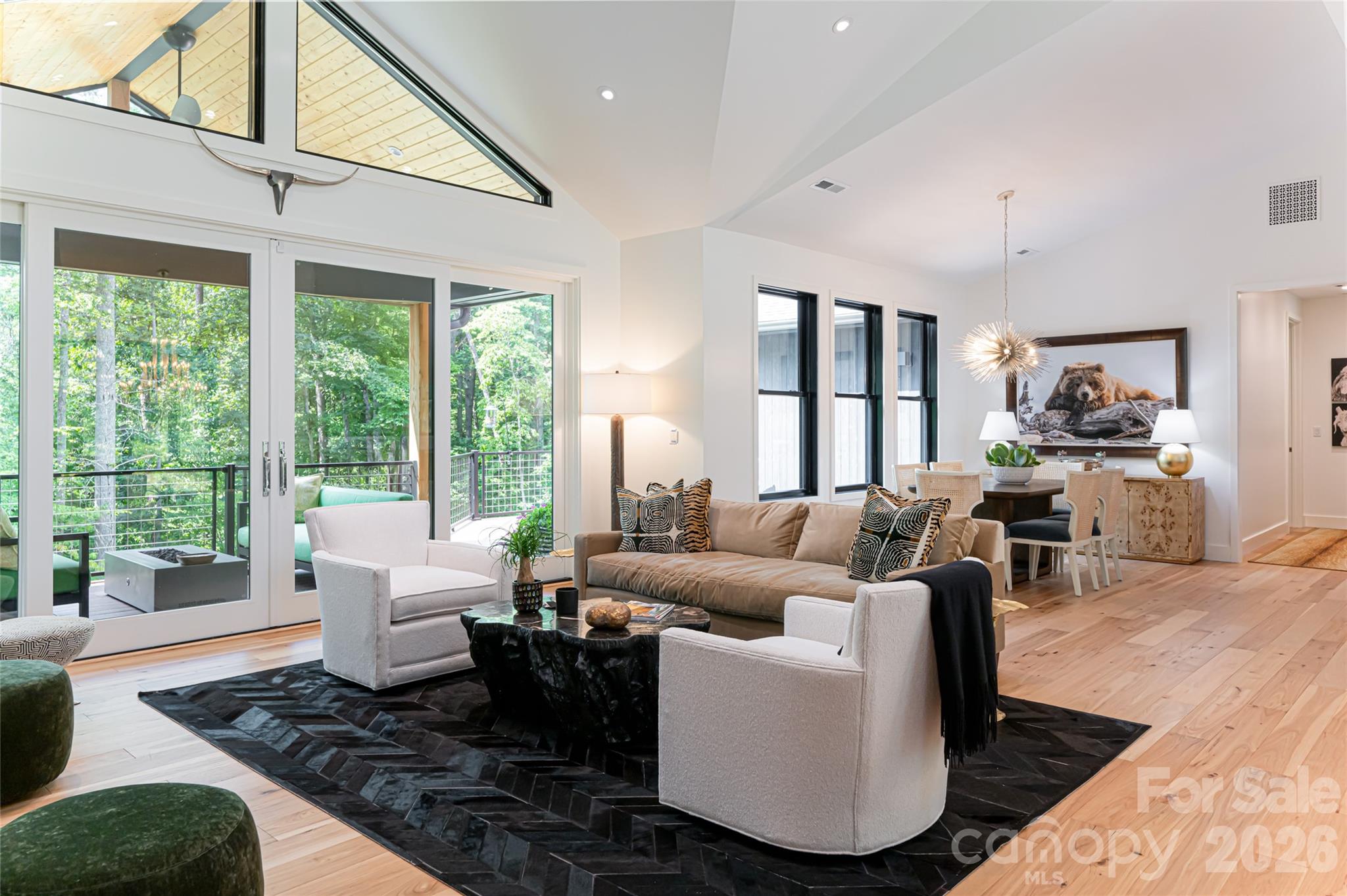 Weaver Ridge - Residential