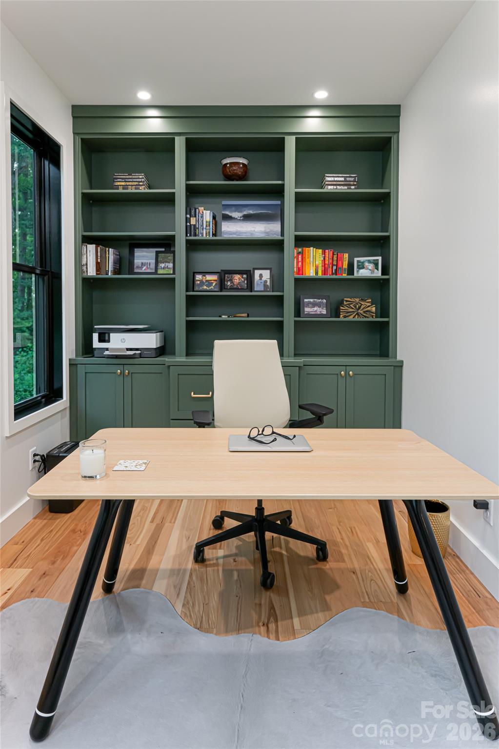 Weaver Ridge - Residential