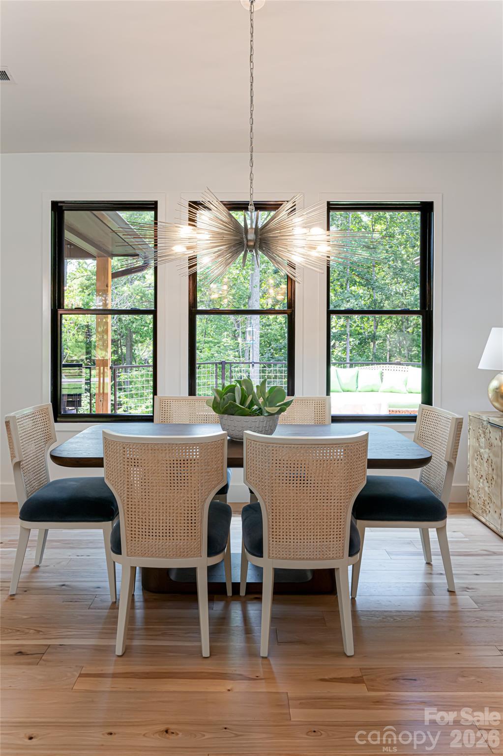Weaver Ridge - Residential