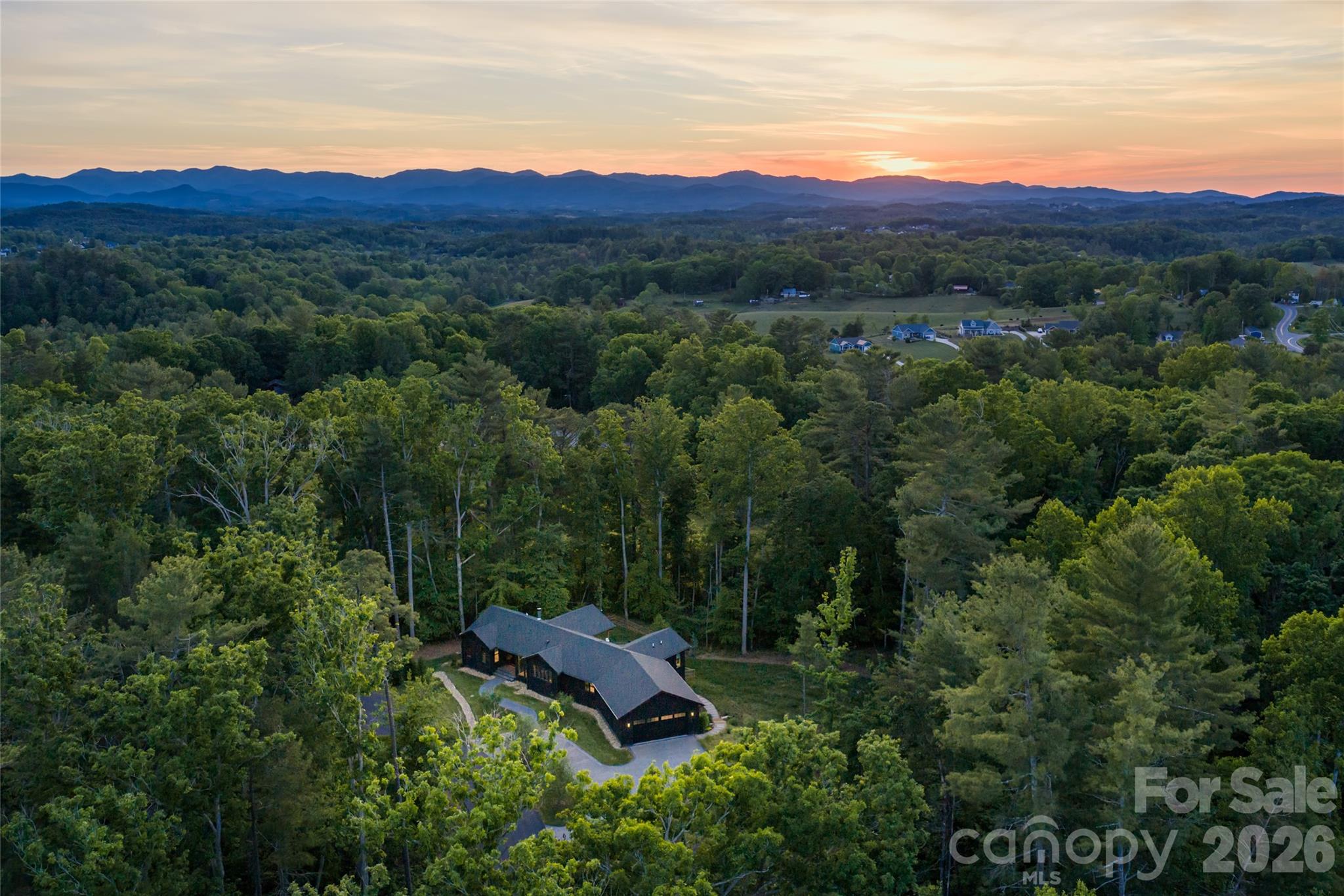 Weaver Ridge - Residential