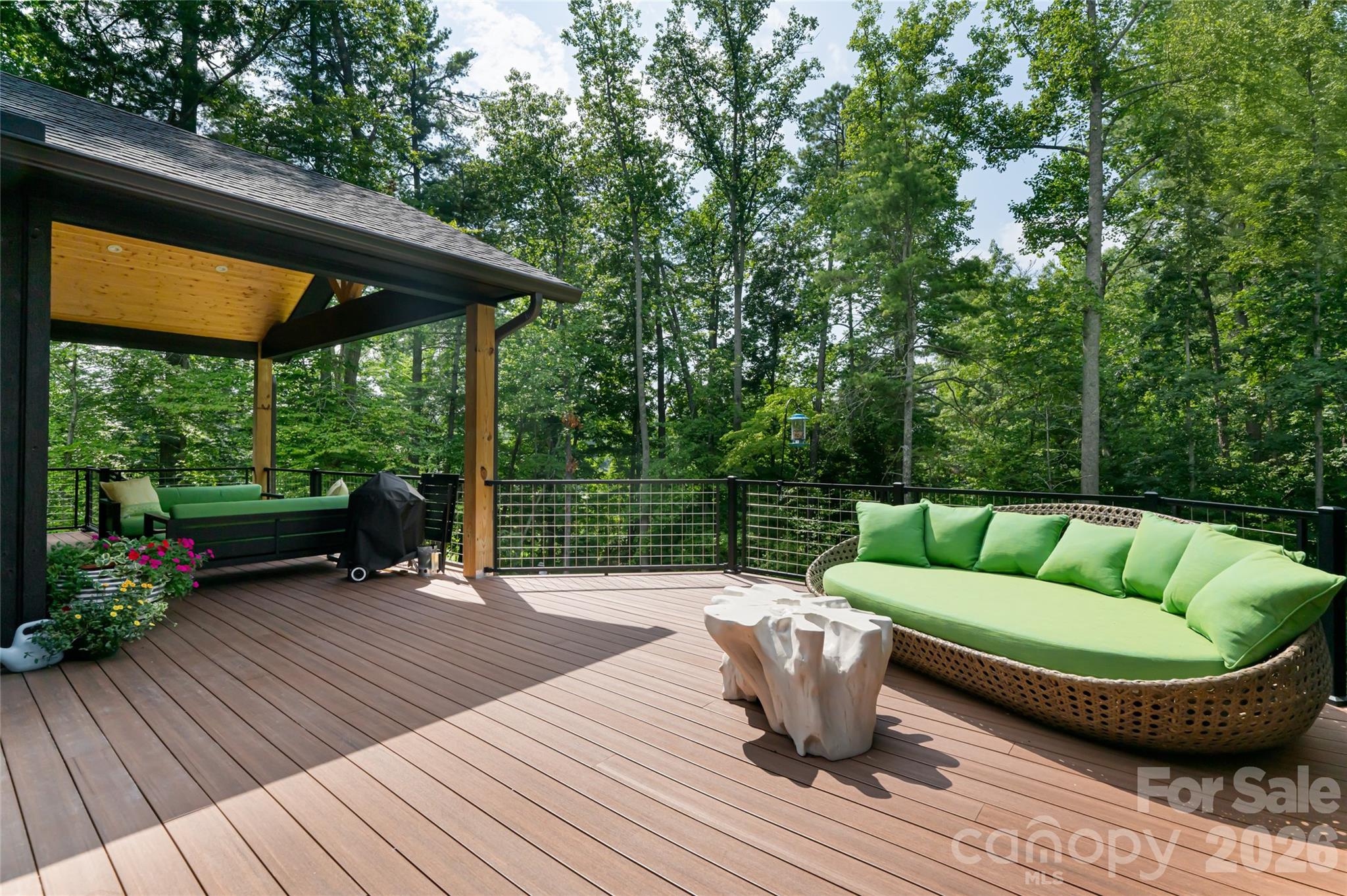 Weaver Ridge - Residential