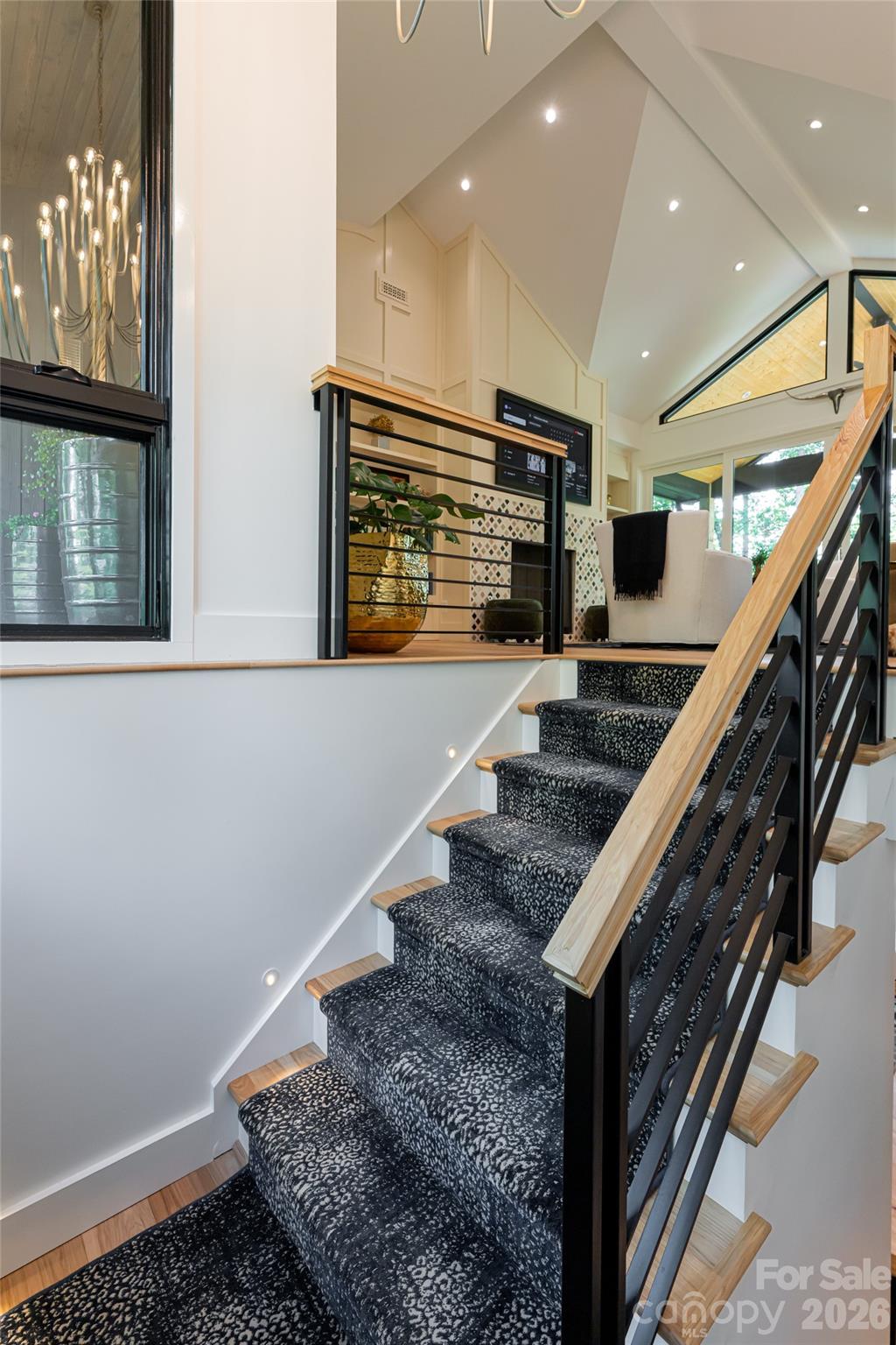 Weaver Ridge - Residential