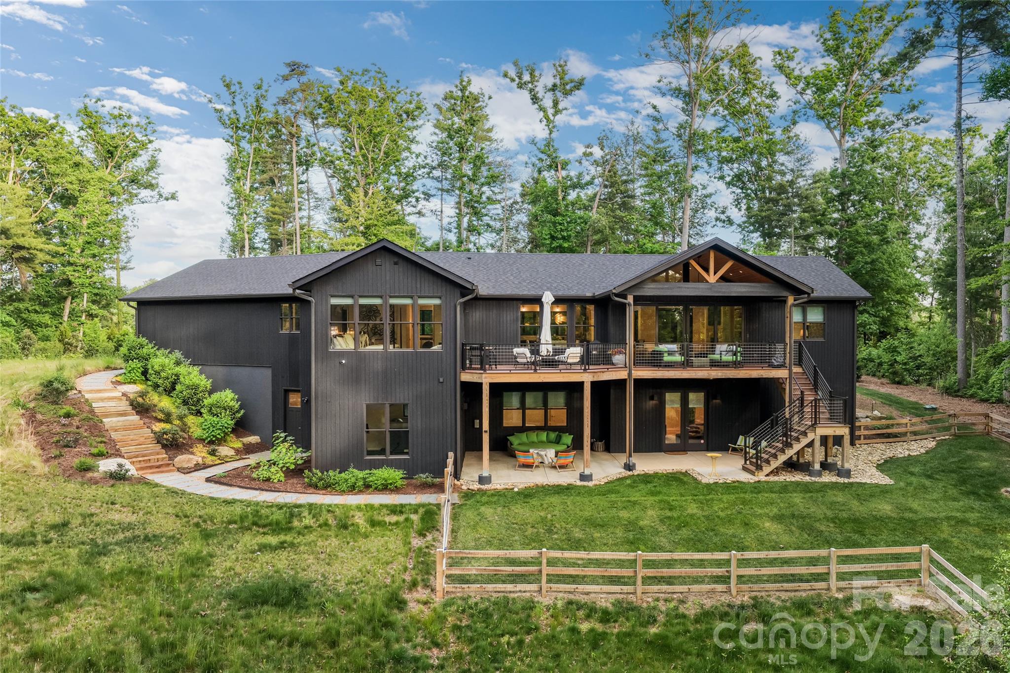 Weaver Ridge - Residential