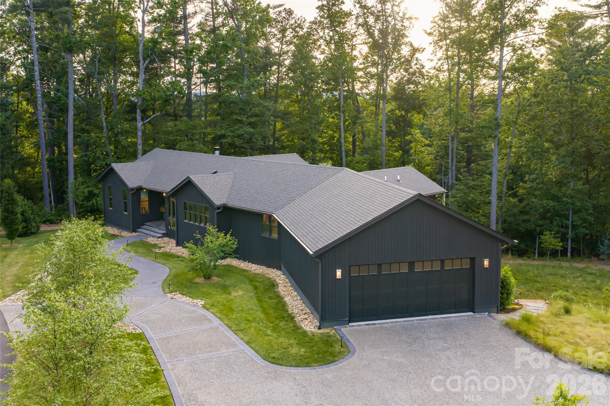 Weaver Ridge - Residential