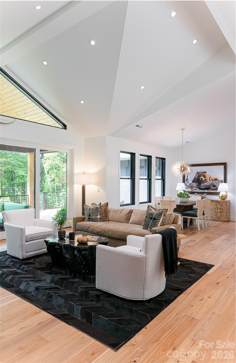 Weaver Ridge - Residential