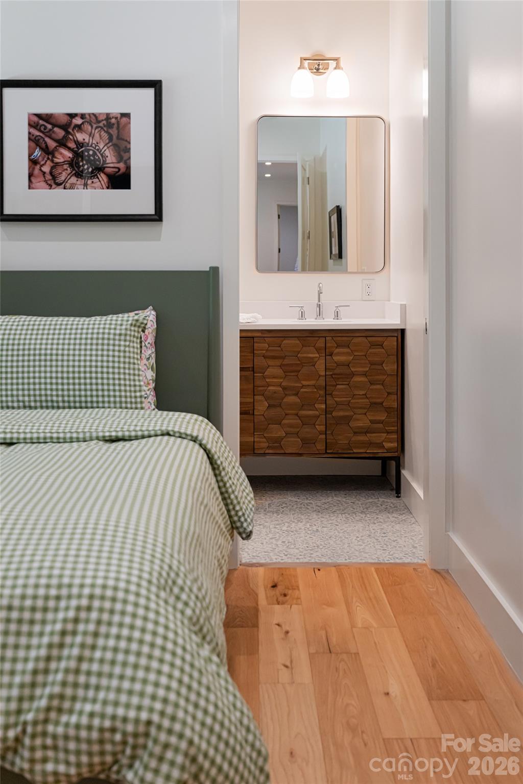 Weaver Ridge - Residential