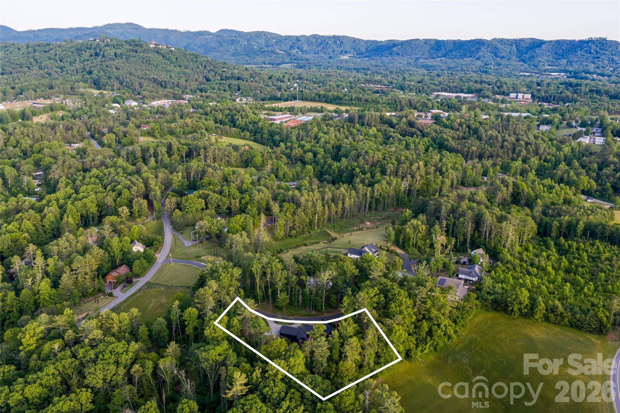 Weaver Ridge - Residential