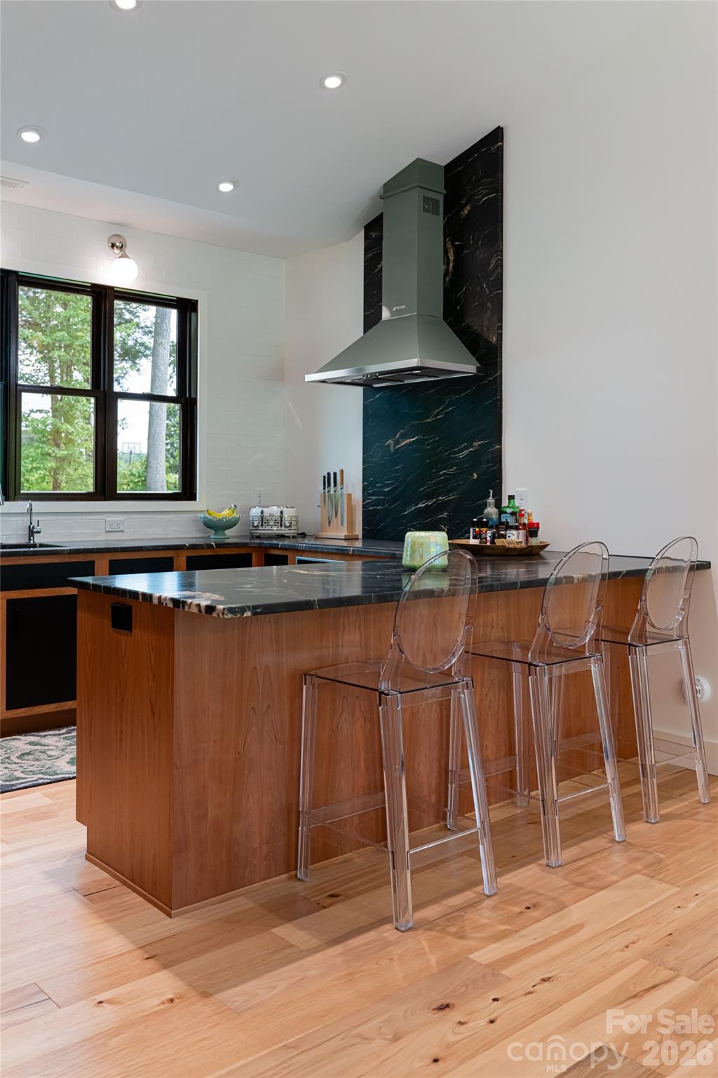 Weaver Ridge - Residential