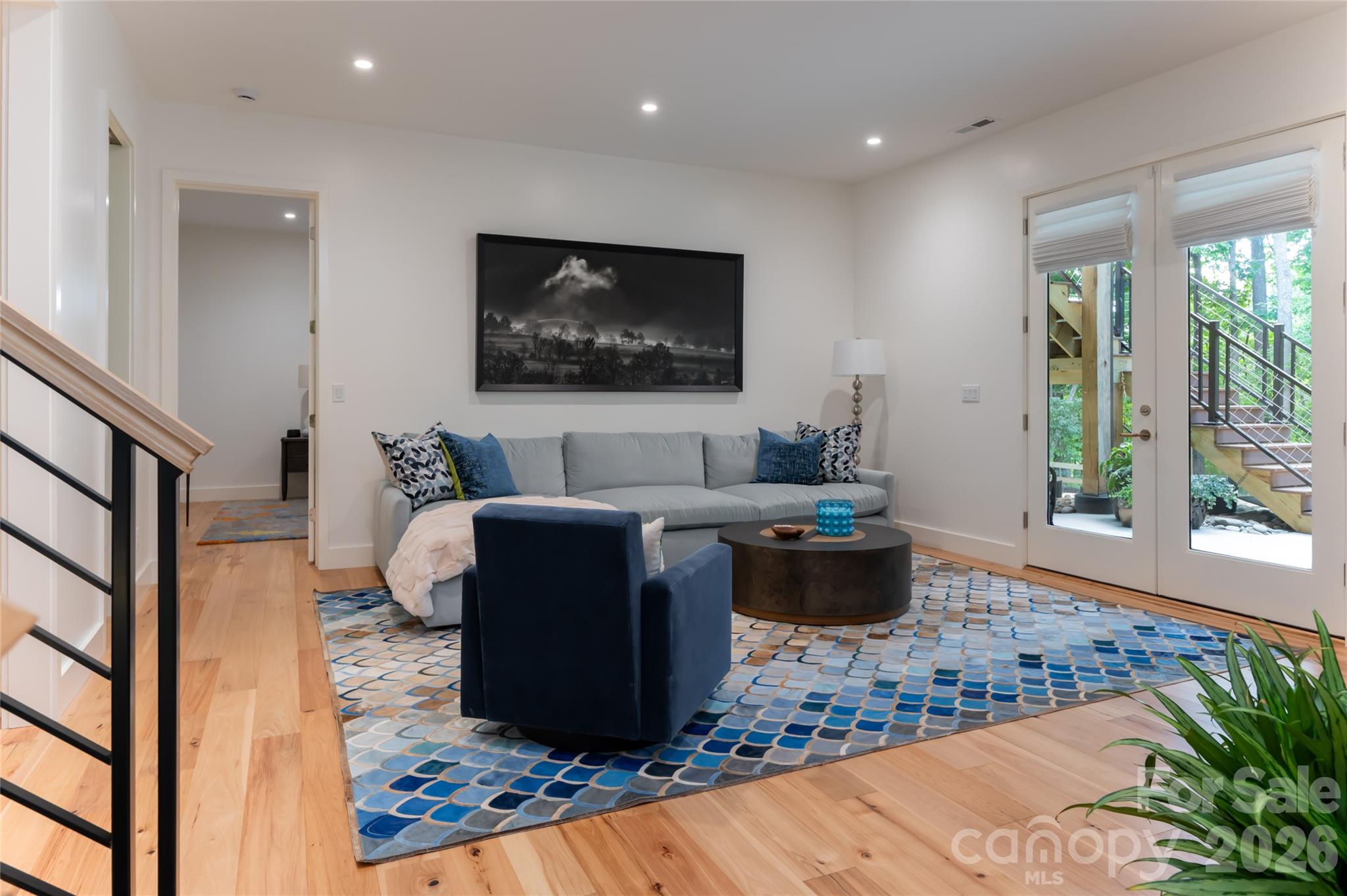 Weaver Ridge - Residential