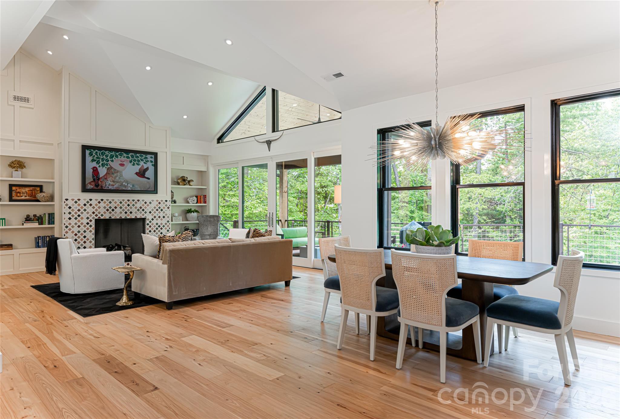 Weaver Ridge - Residential