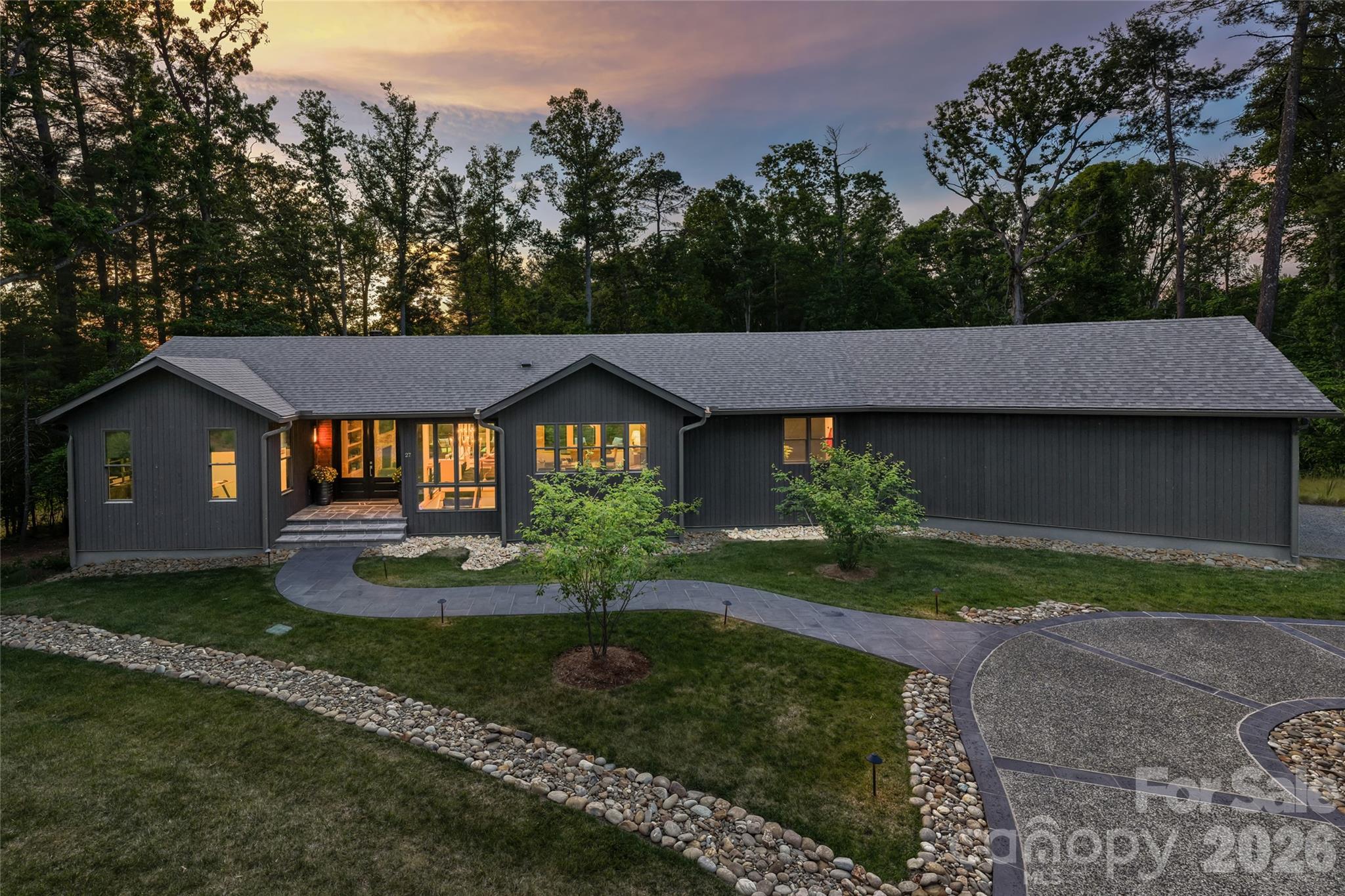 Weaver Ridge - Residential