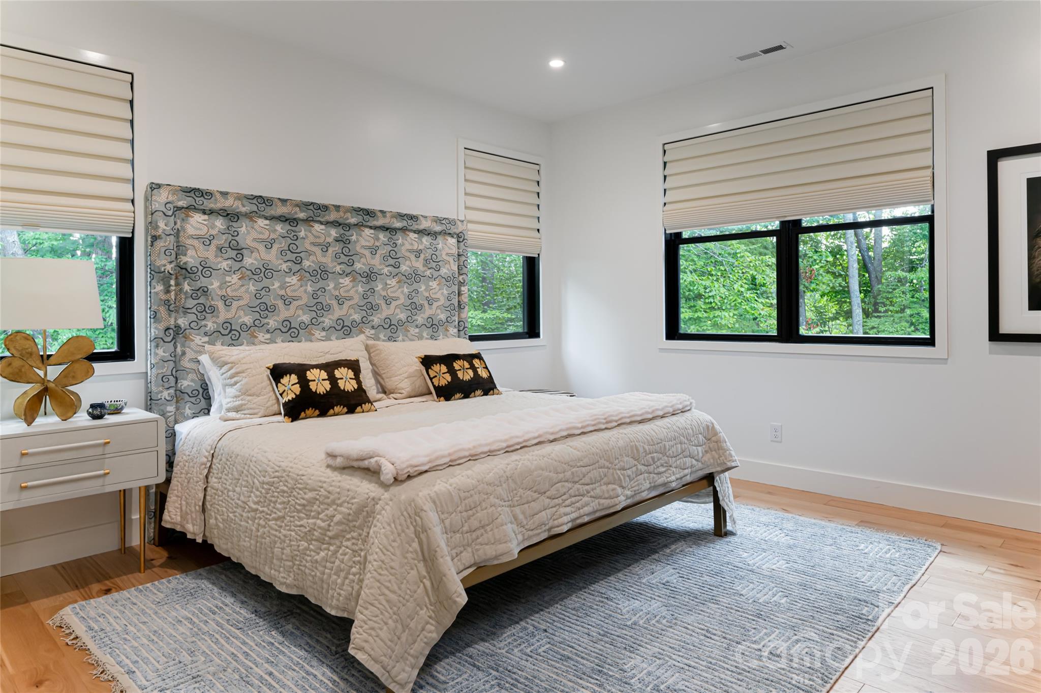 Weaver Ridge - Residential