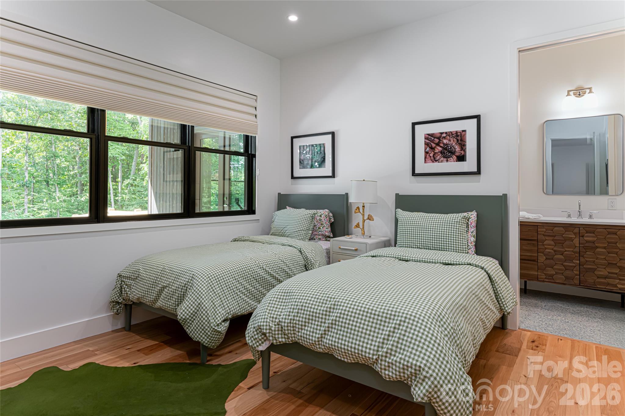Weaver Ridge - Residential