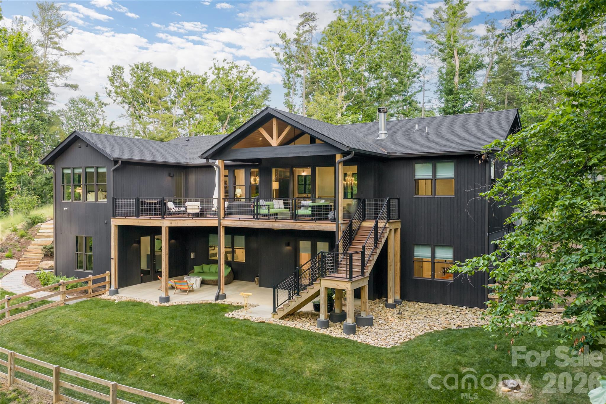 Weaver Ridge - Residential