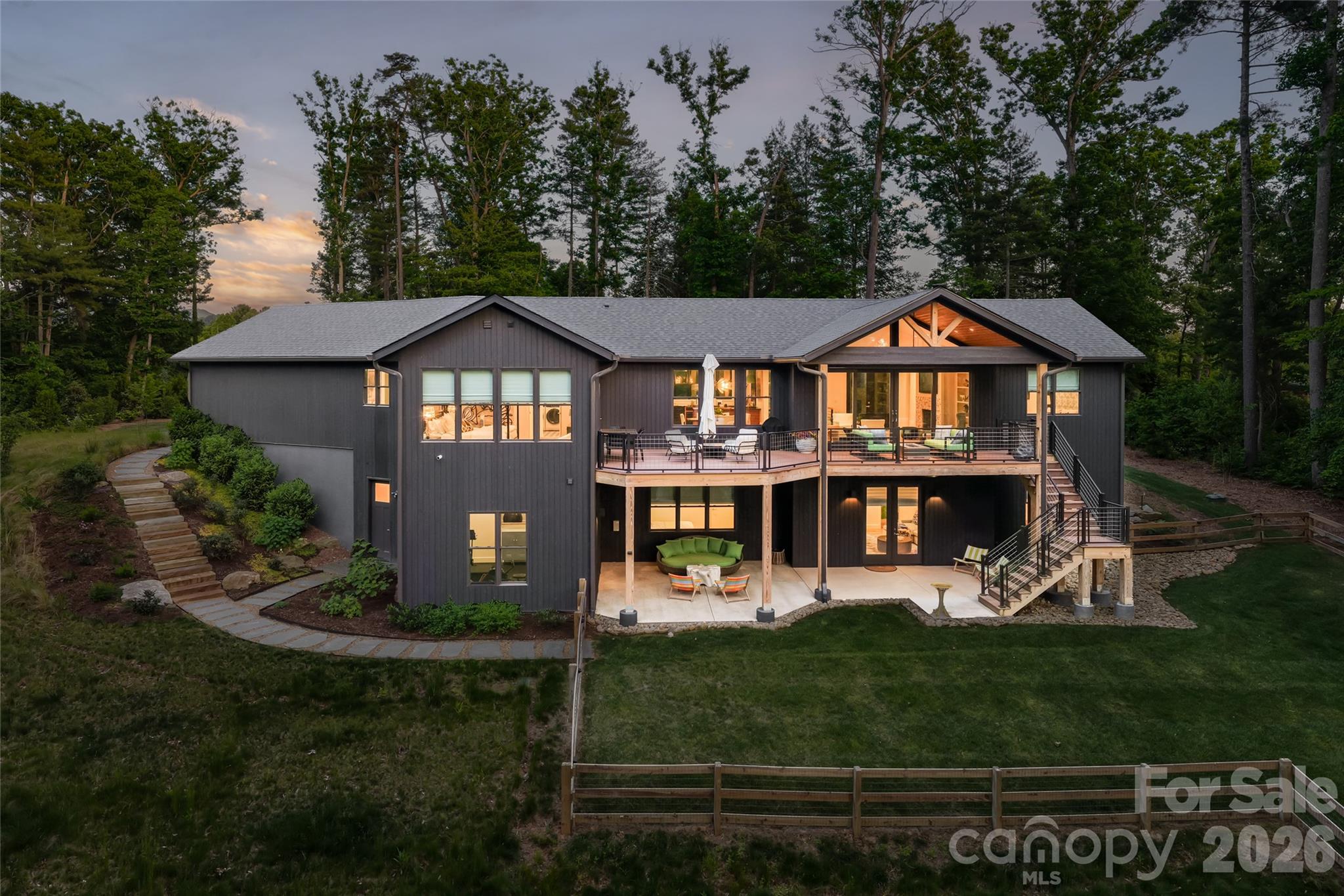 Weaver Ridge - Residential