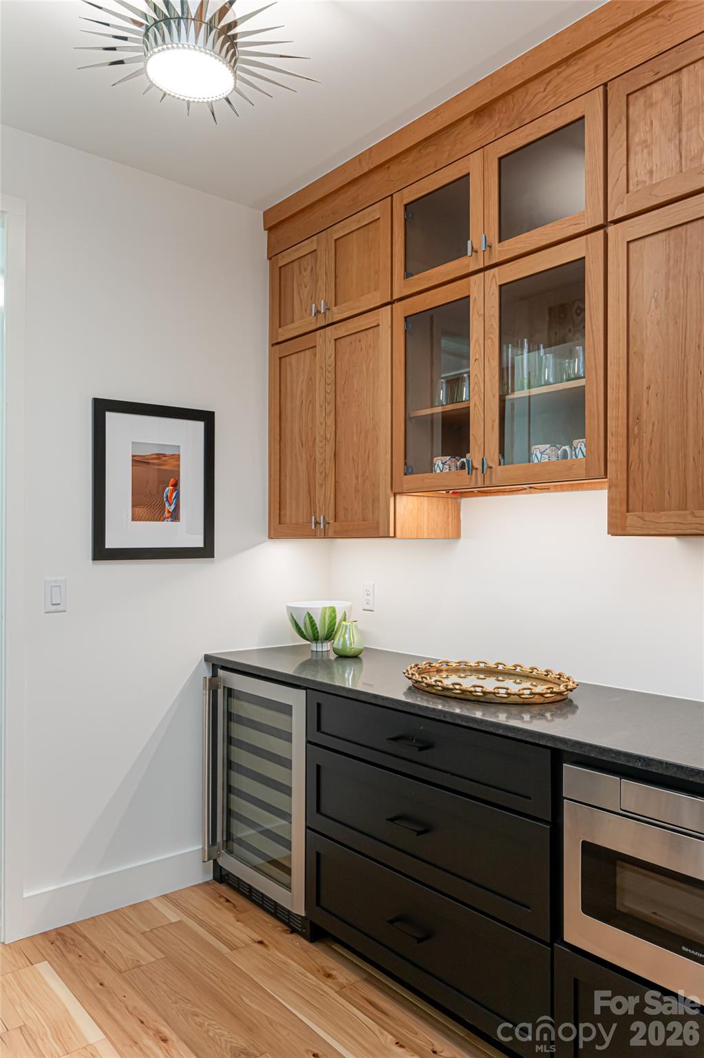 Weaver Ridge - Residential