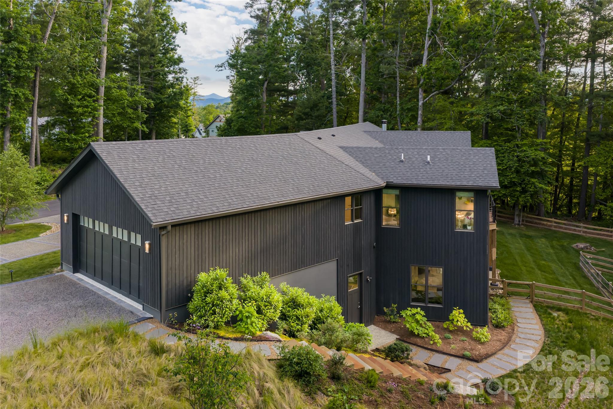 Weaver Ridge - Residential