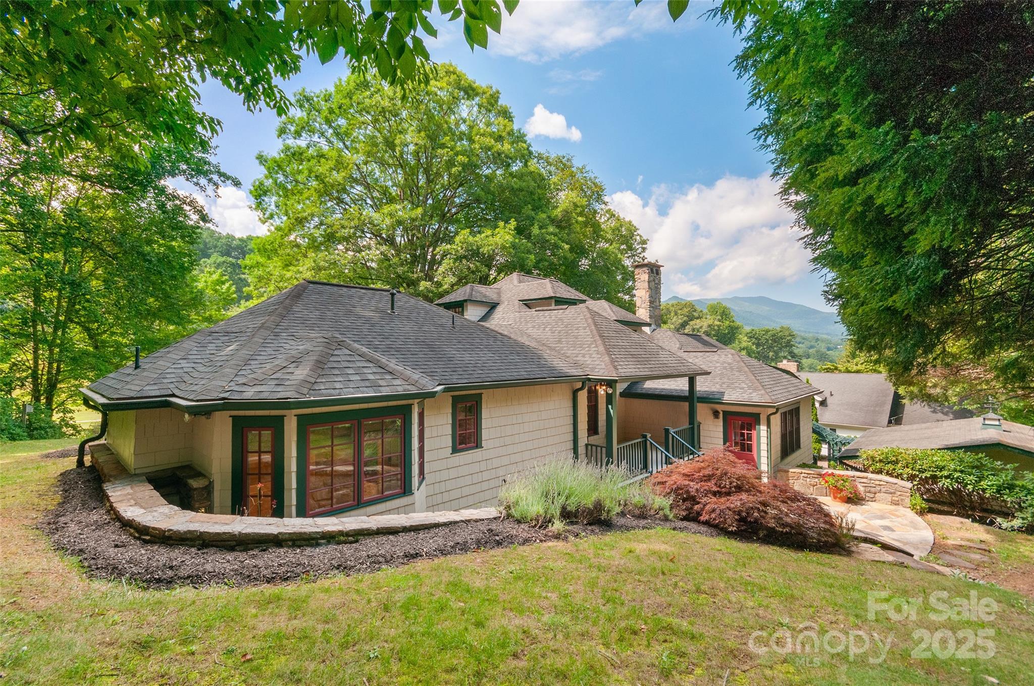 Bellmeade Sub - Residential