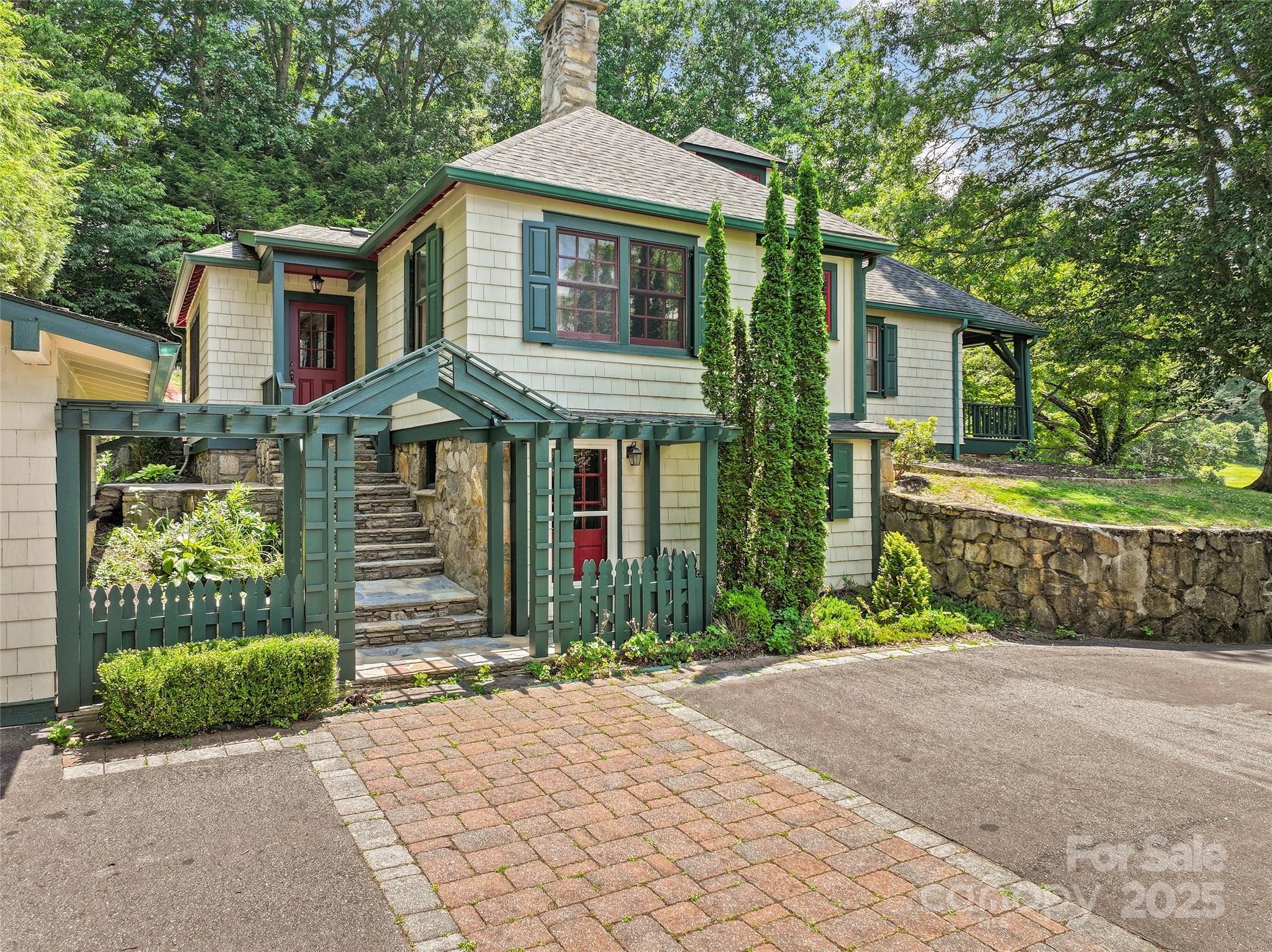 Bellmeade Sub - Residential