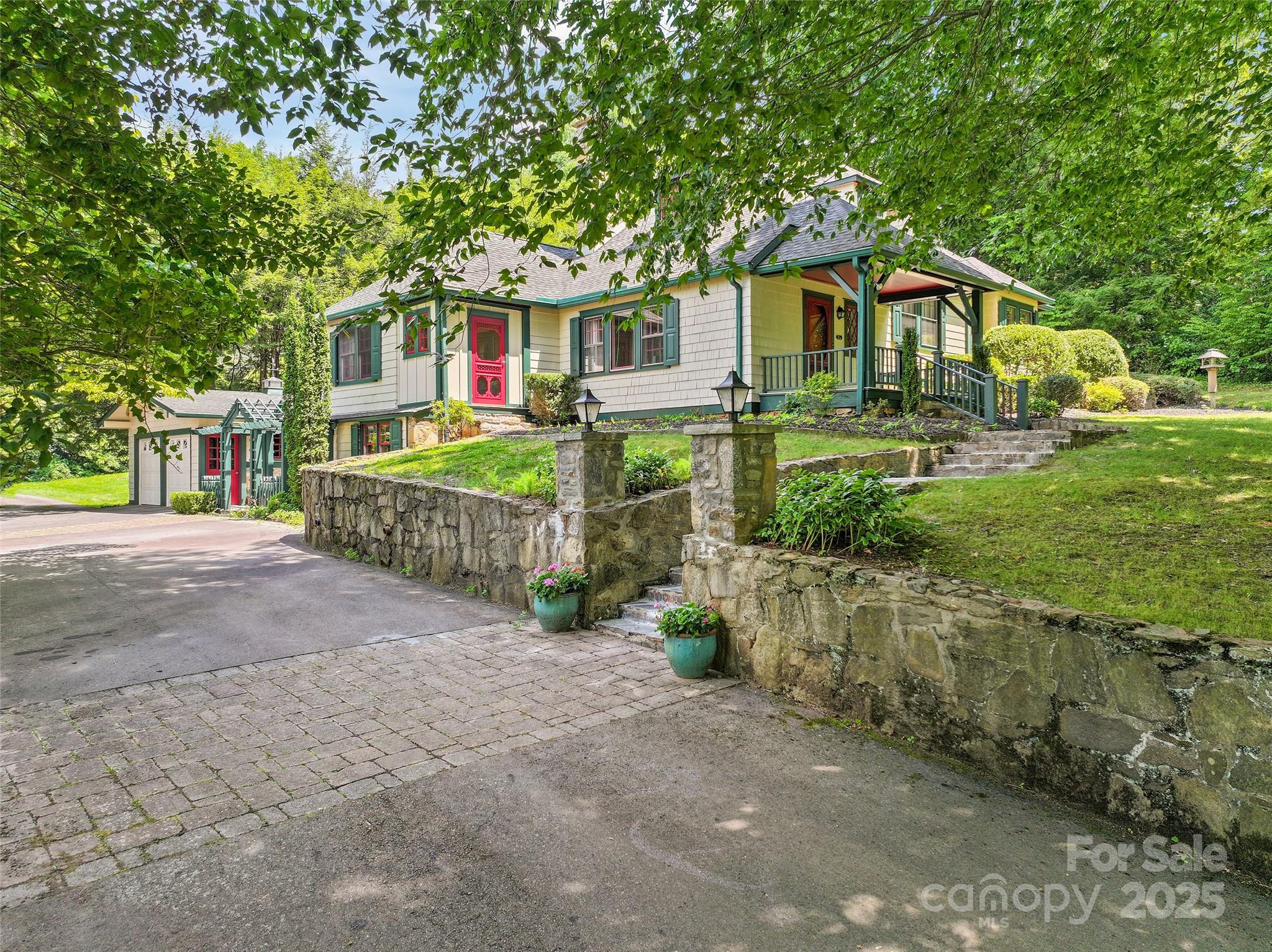 Bellmeade Sub - Residential