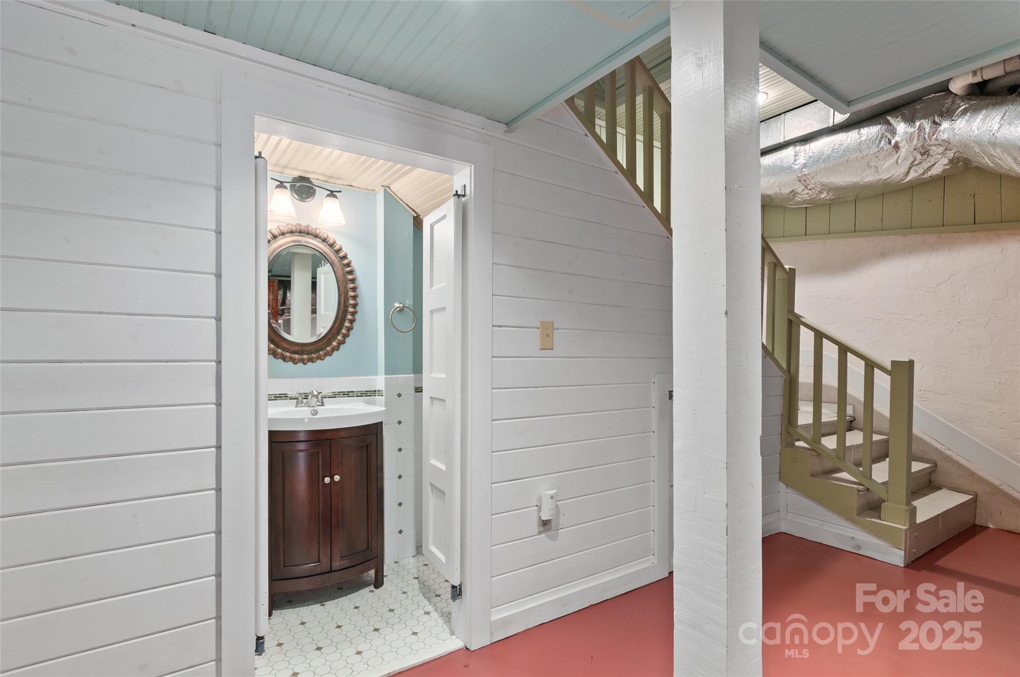 Bellmeade Sub - Residential