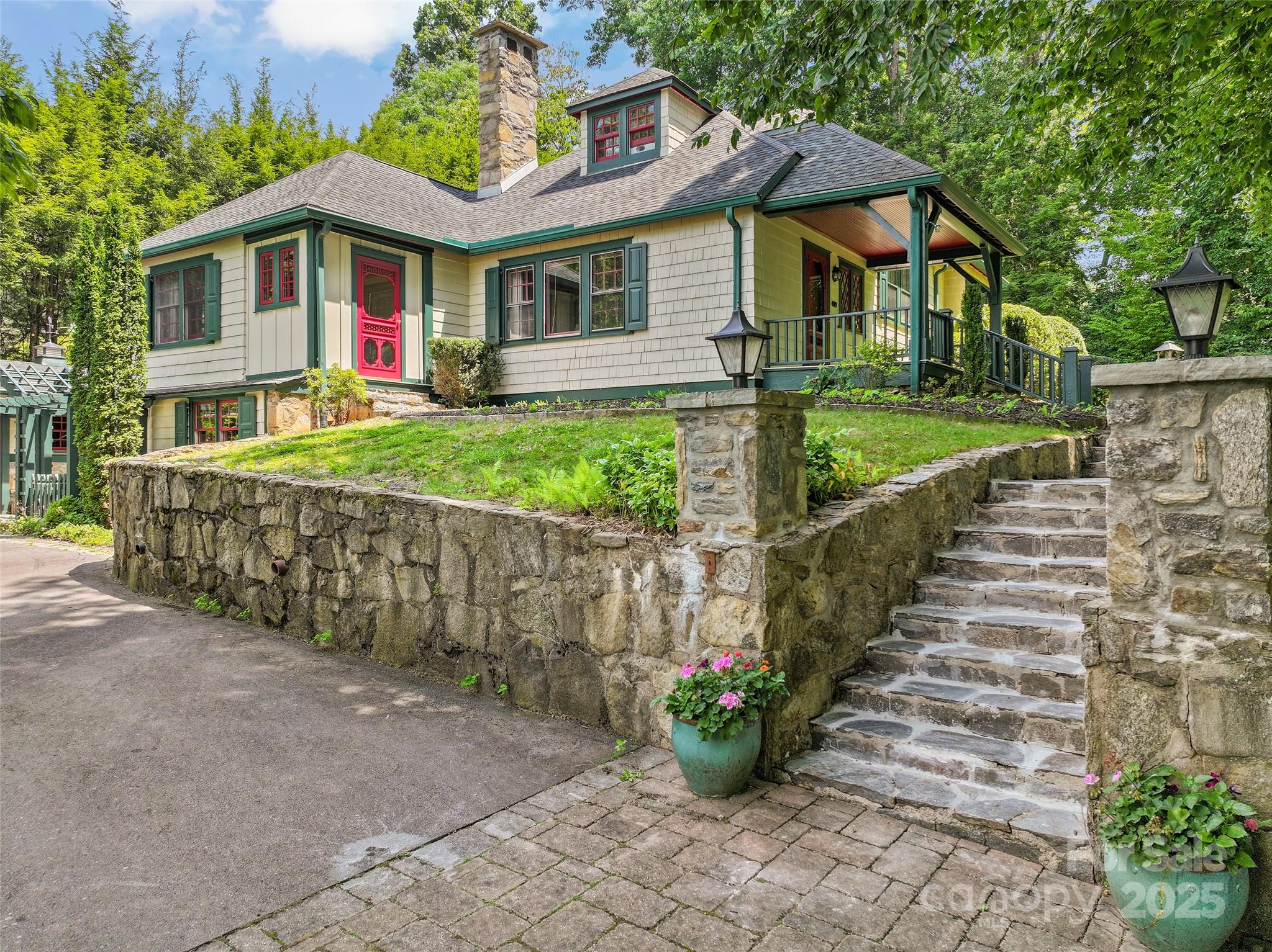 Bellmeade Sub - Residential
