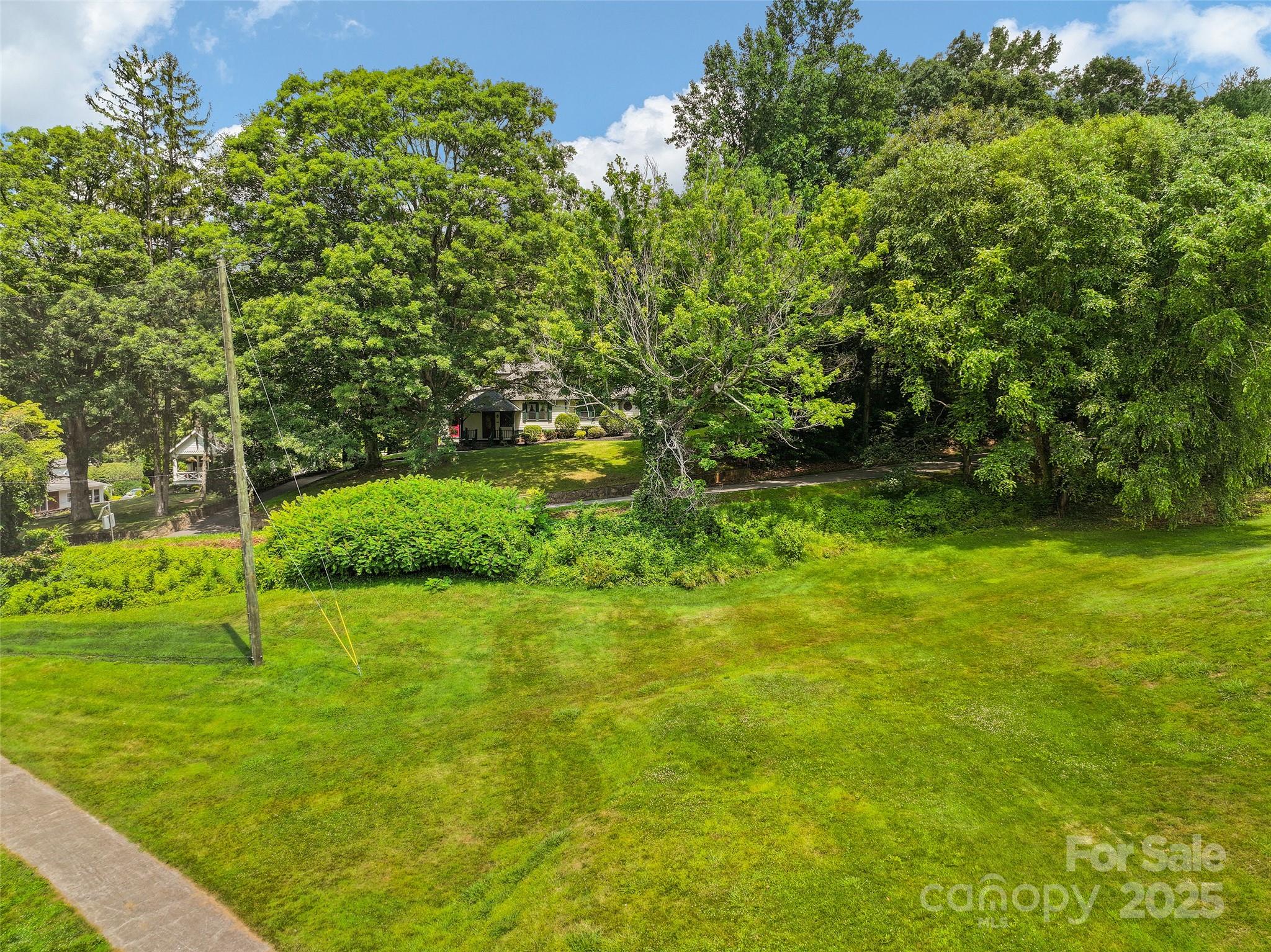 Bellmeade Sub - Residential