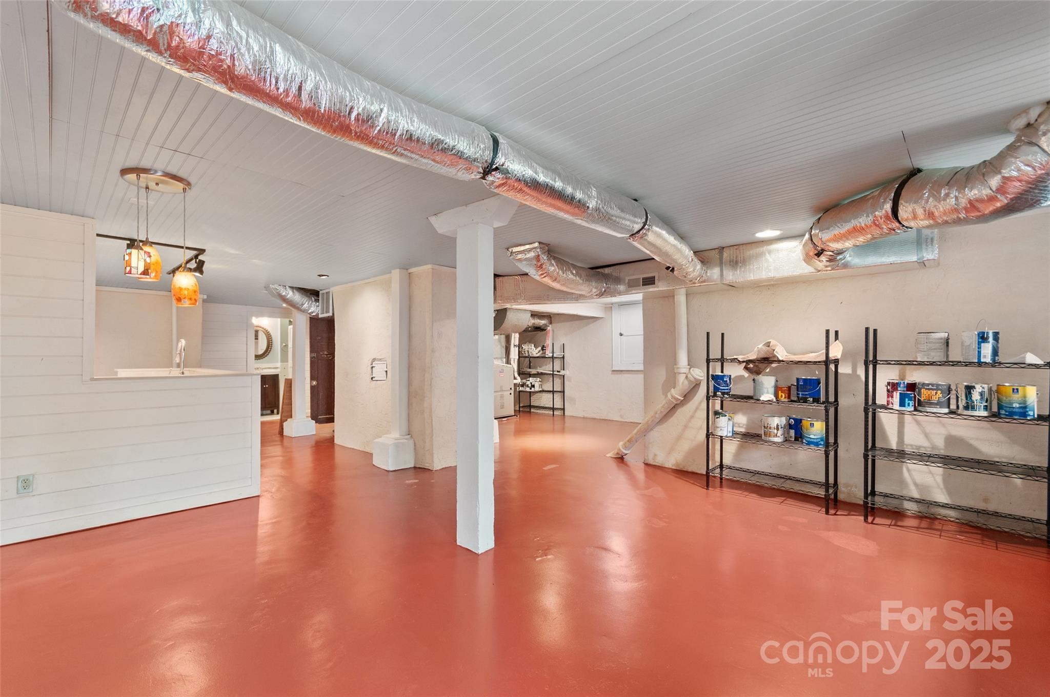 Bellmeade Sub - Residential