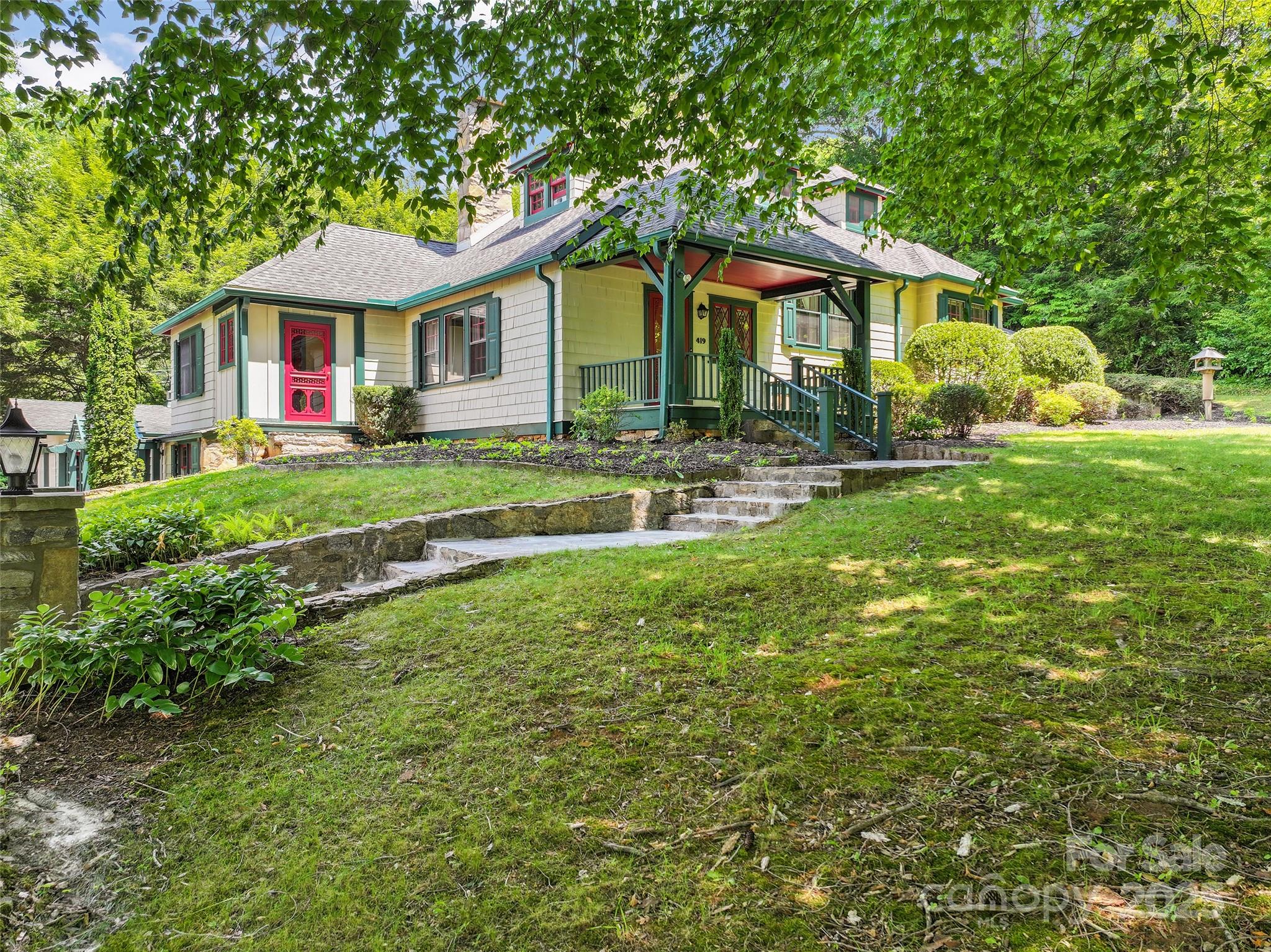 Bellmeade Sub - Residential