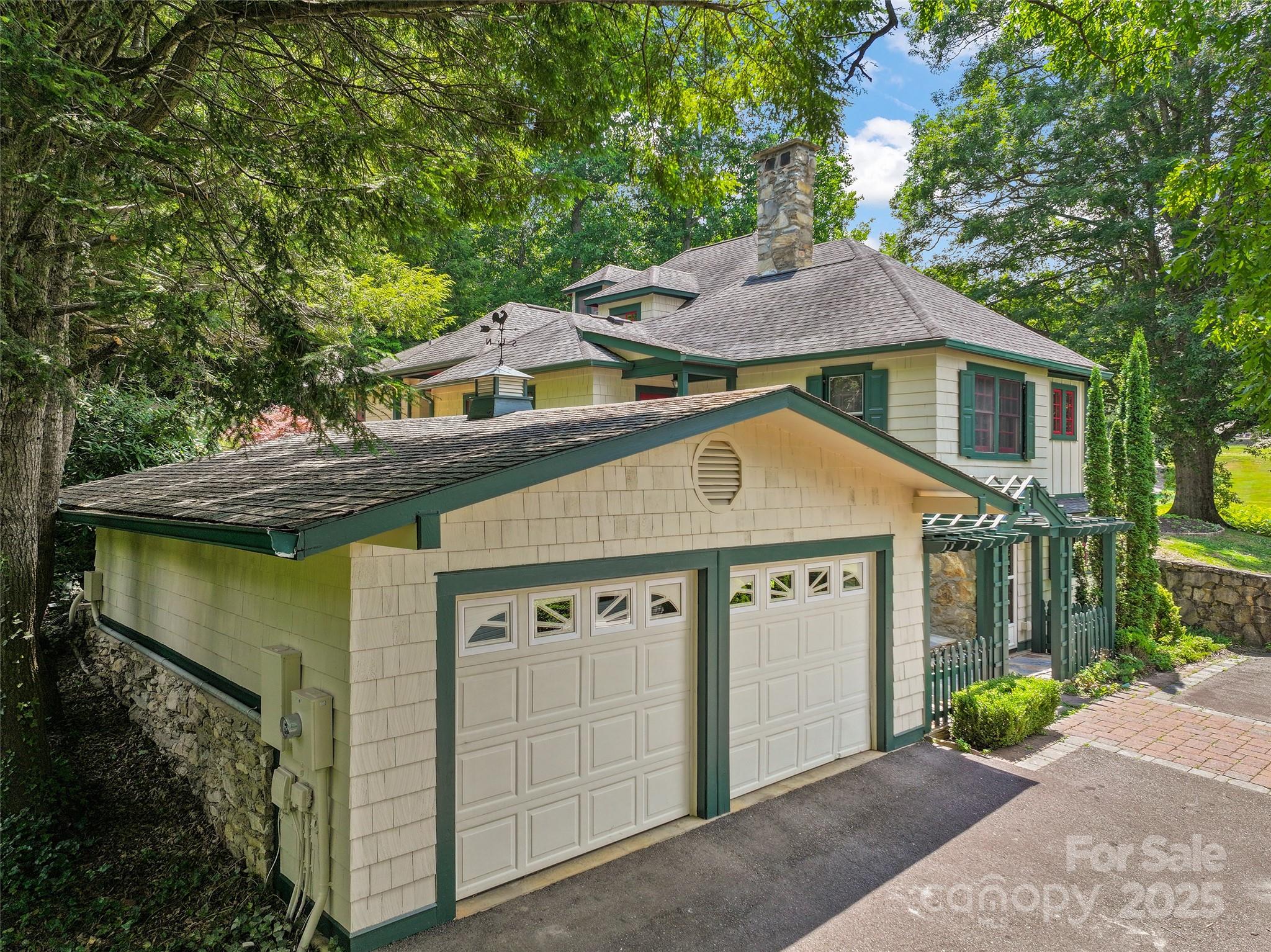 Bellmeade Sub - Residential