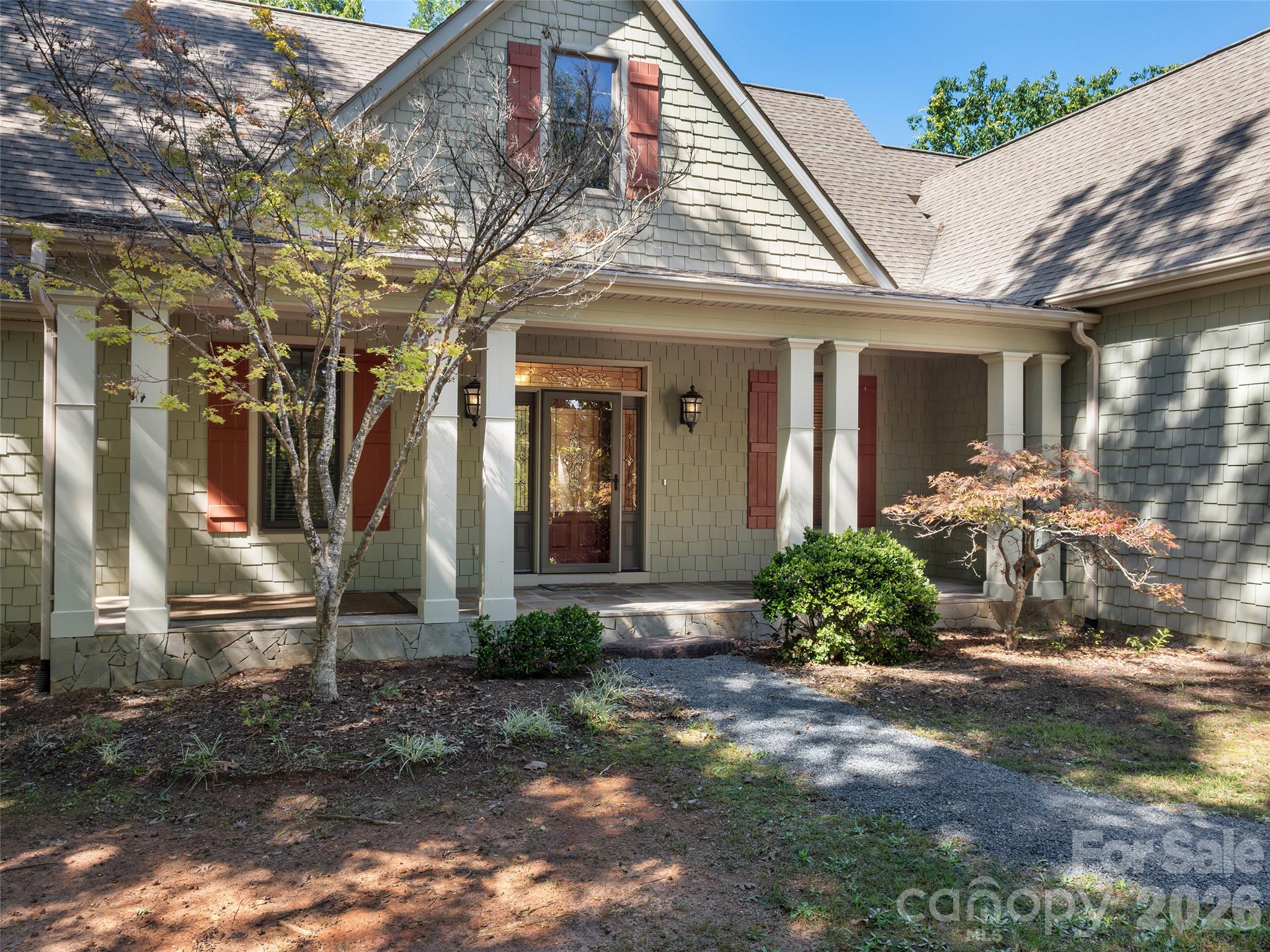 620 N Highland Road