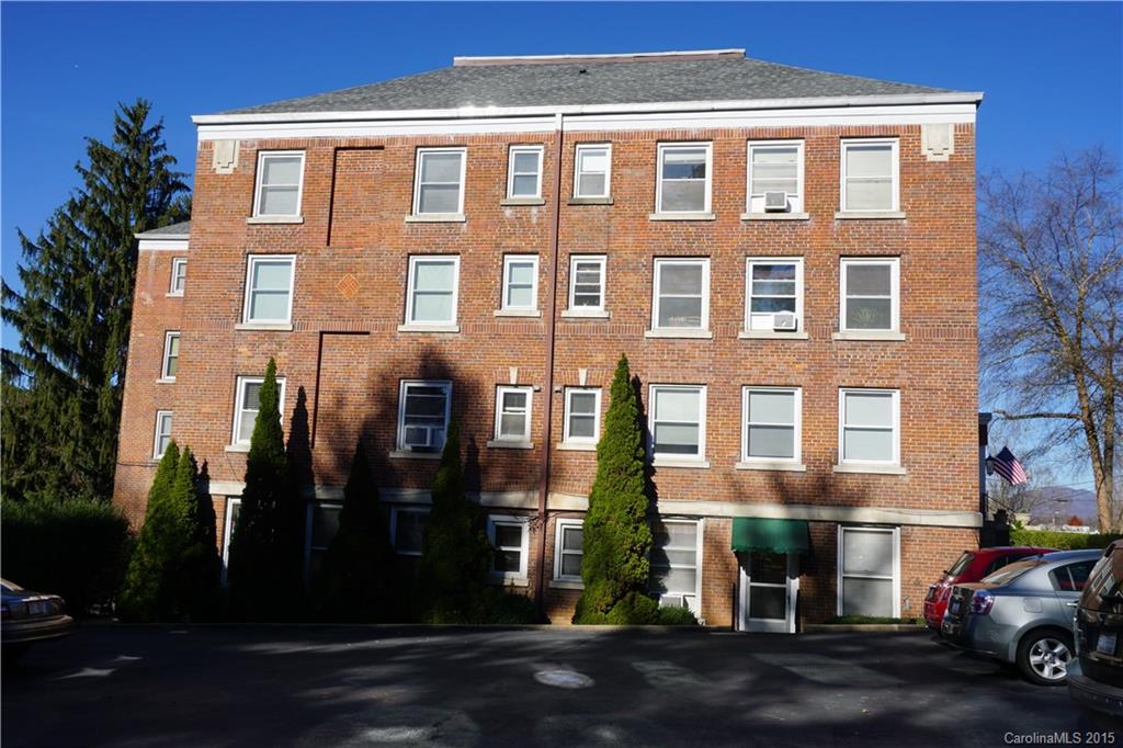 Landmark Condominiums - Residential