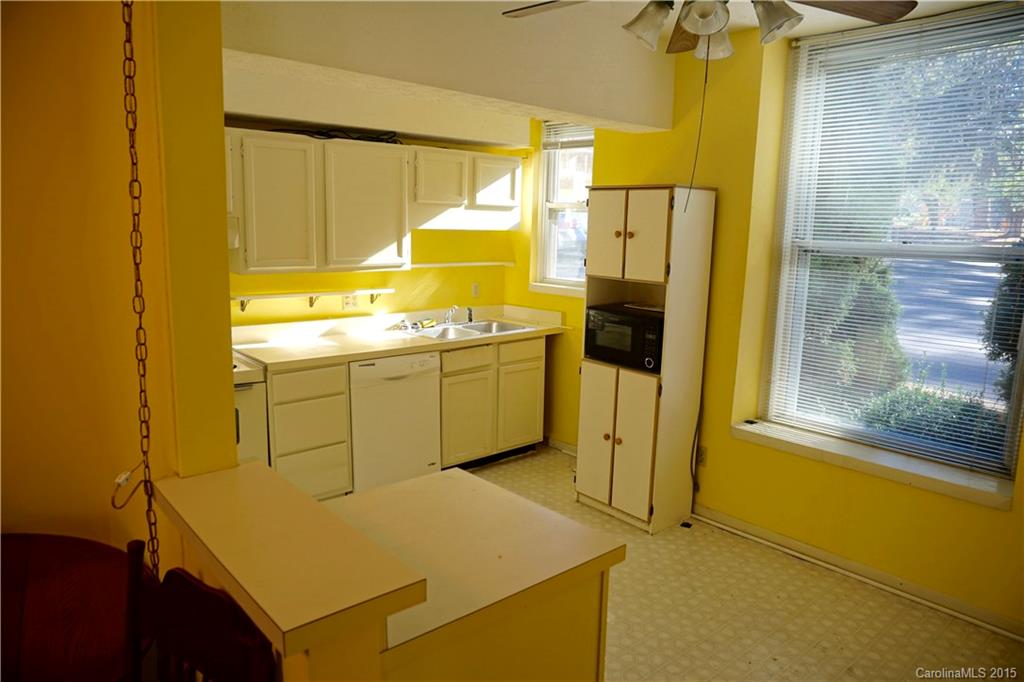 Landmark Condominiums - Residential